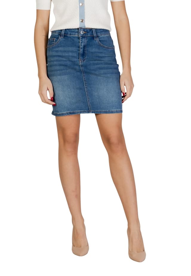 Morgan De Toi Поли Жени