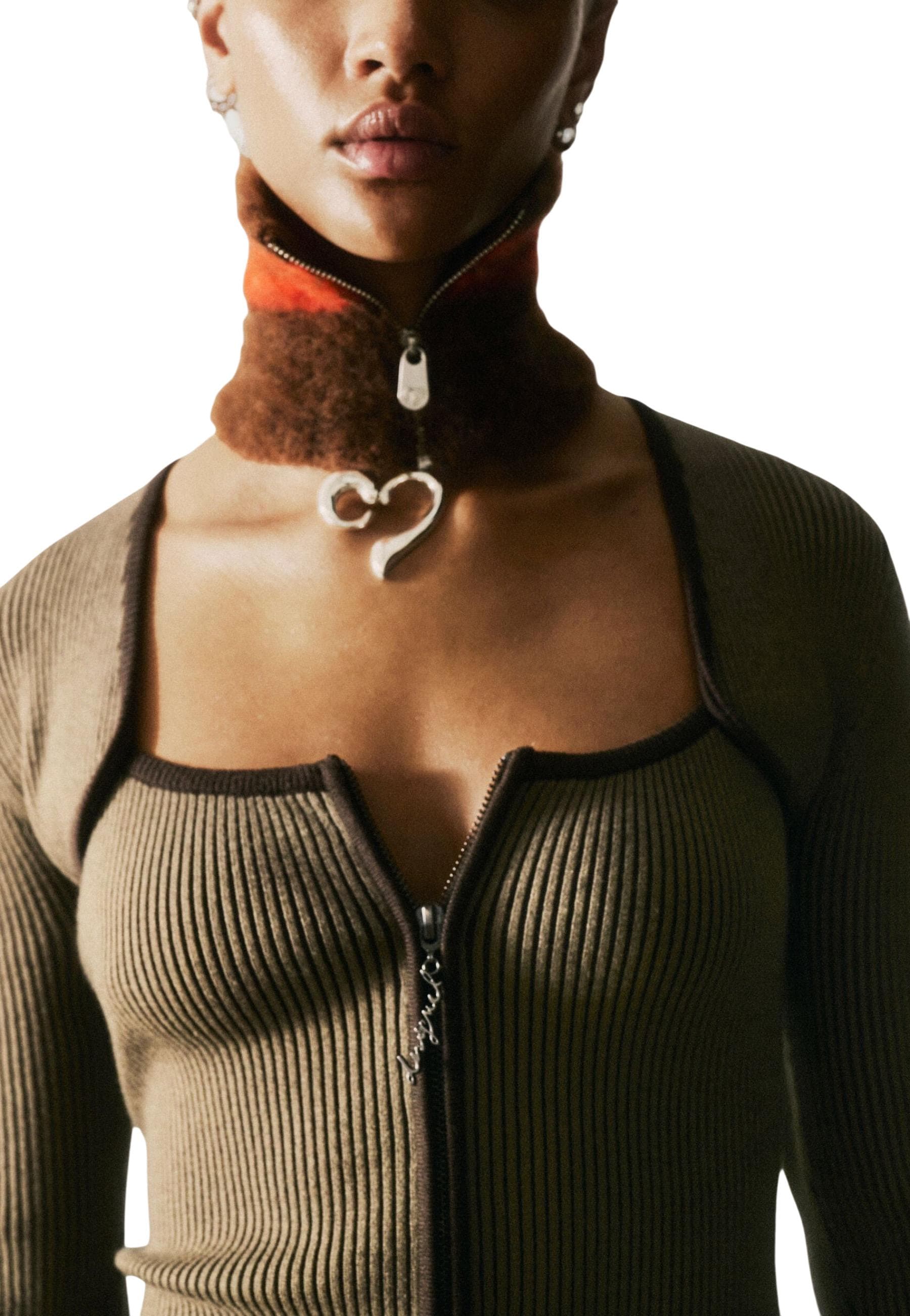Desigual Abito Donna - Desigual