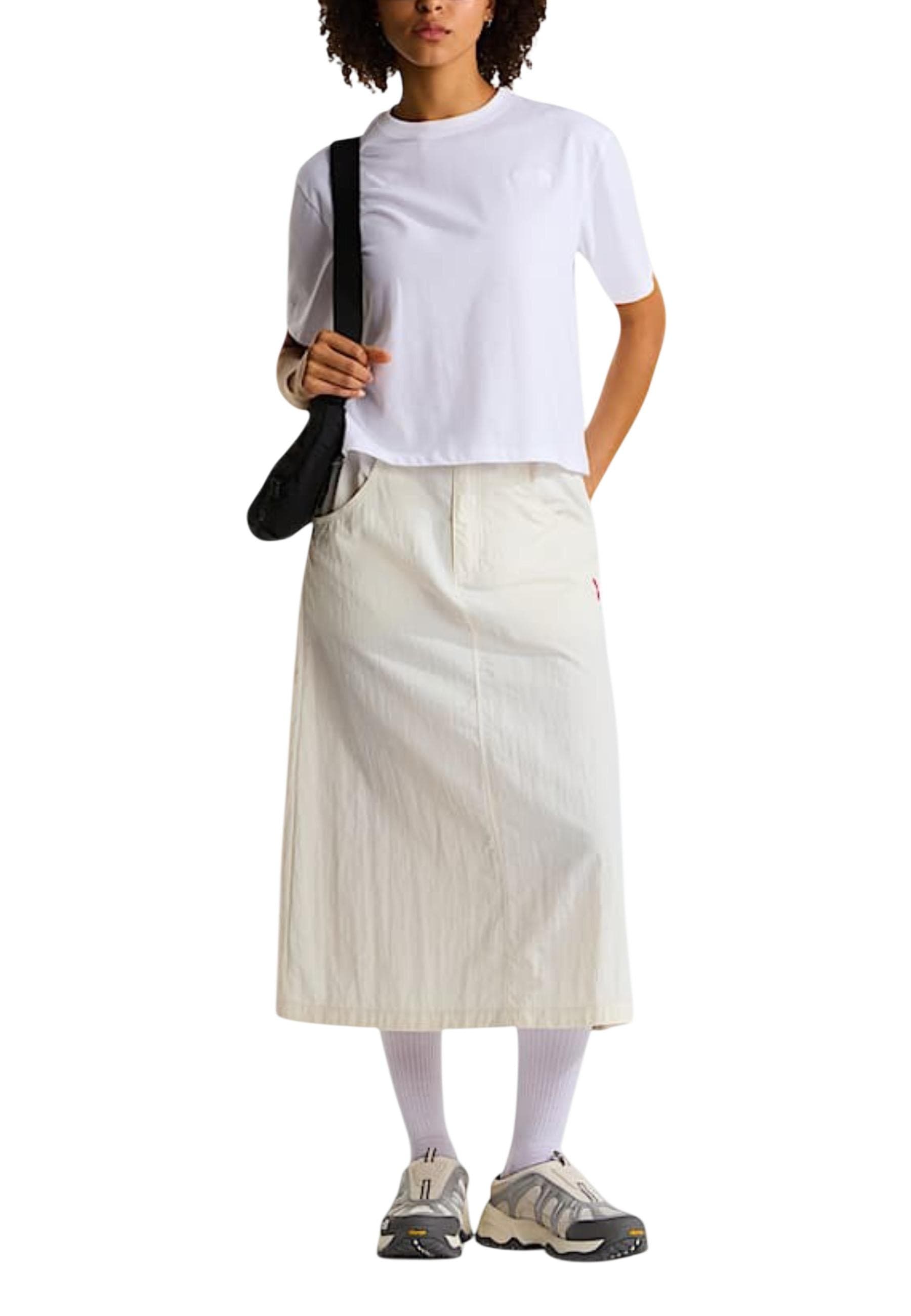 The North Face T-Shirt Donna - The North Face