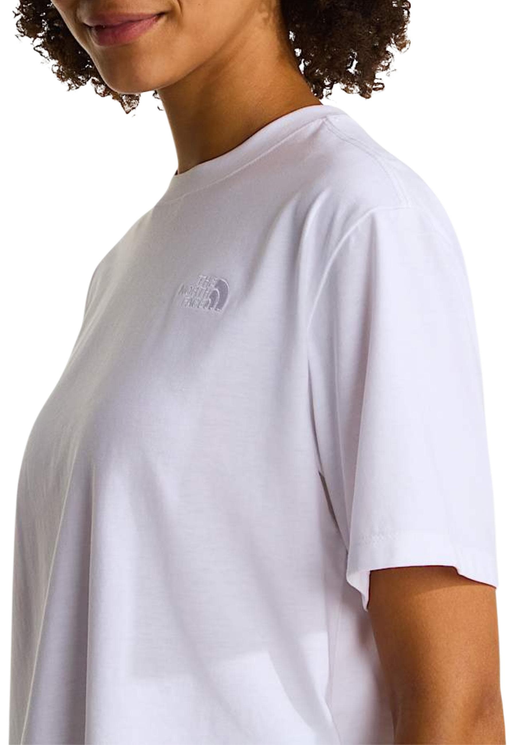 The North Face T-Shirt Donna - The North Face
