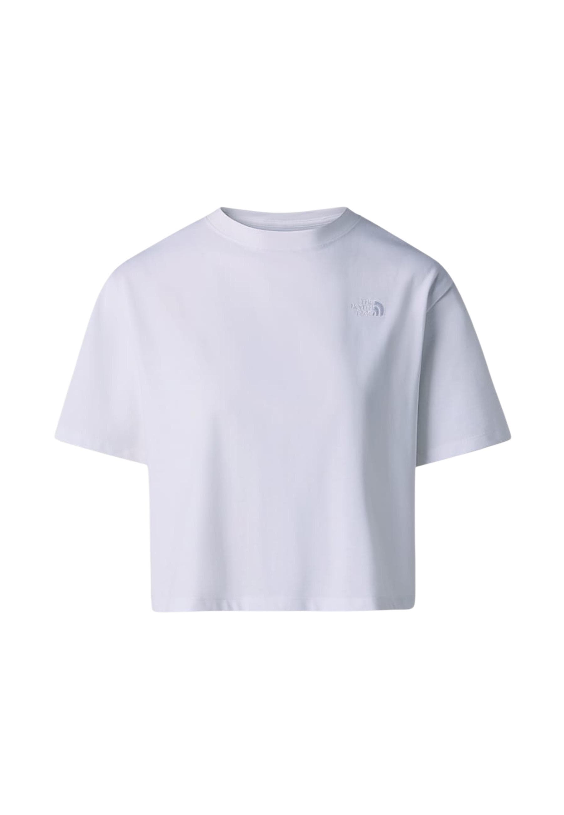The North Face T-Shirt Donna - The North Face