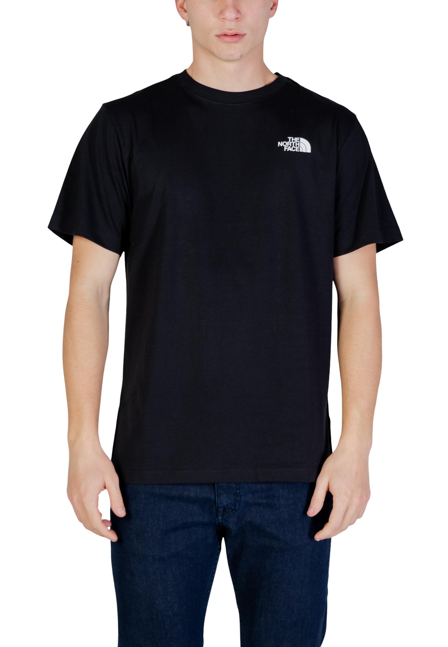 The North Face T-Shirt Uomo - The North Face