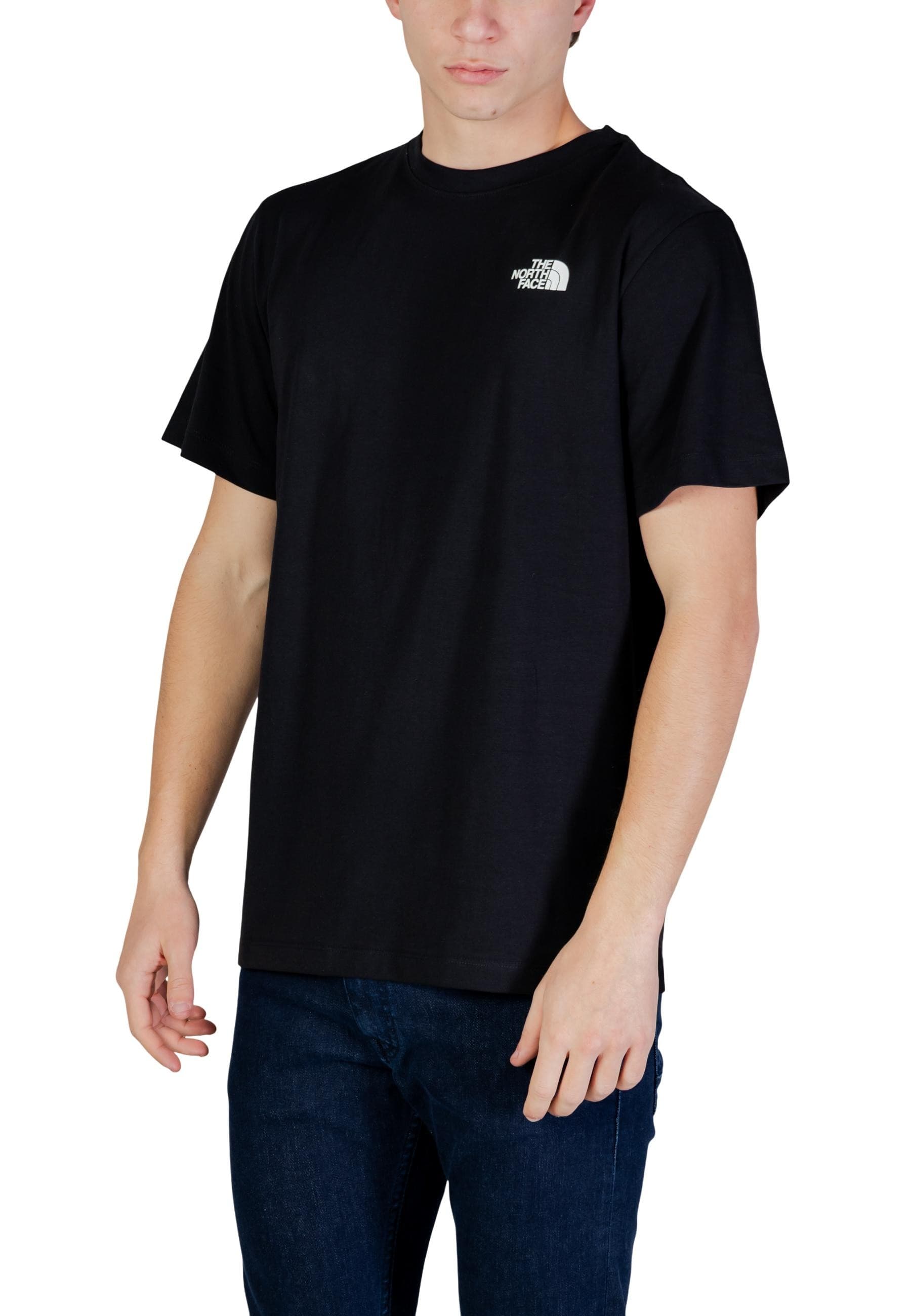 The North Face T-Shirt Uomo - The North Face