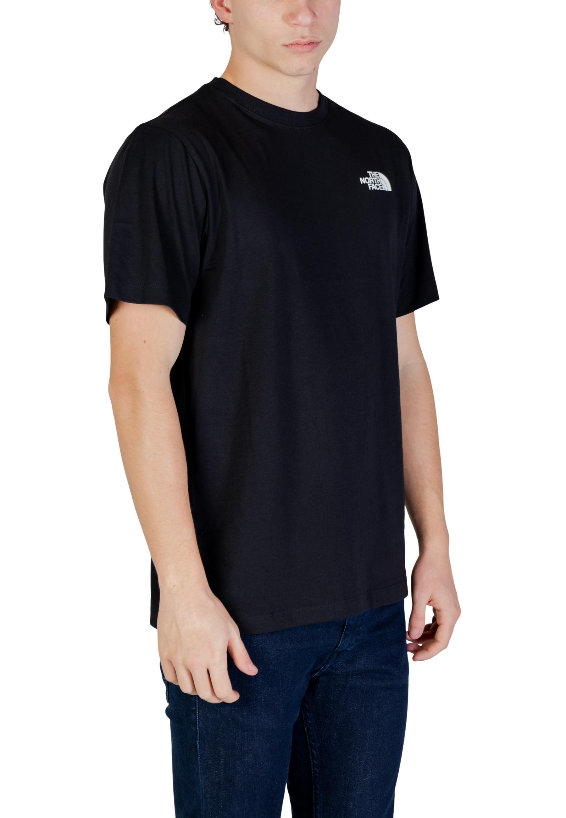 The North Face T-Shirt Uomo - The North Face