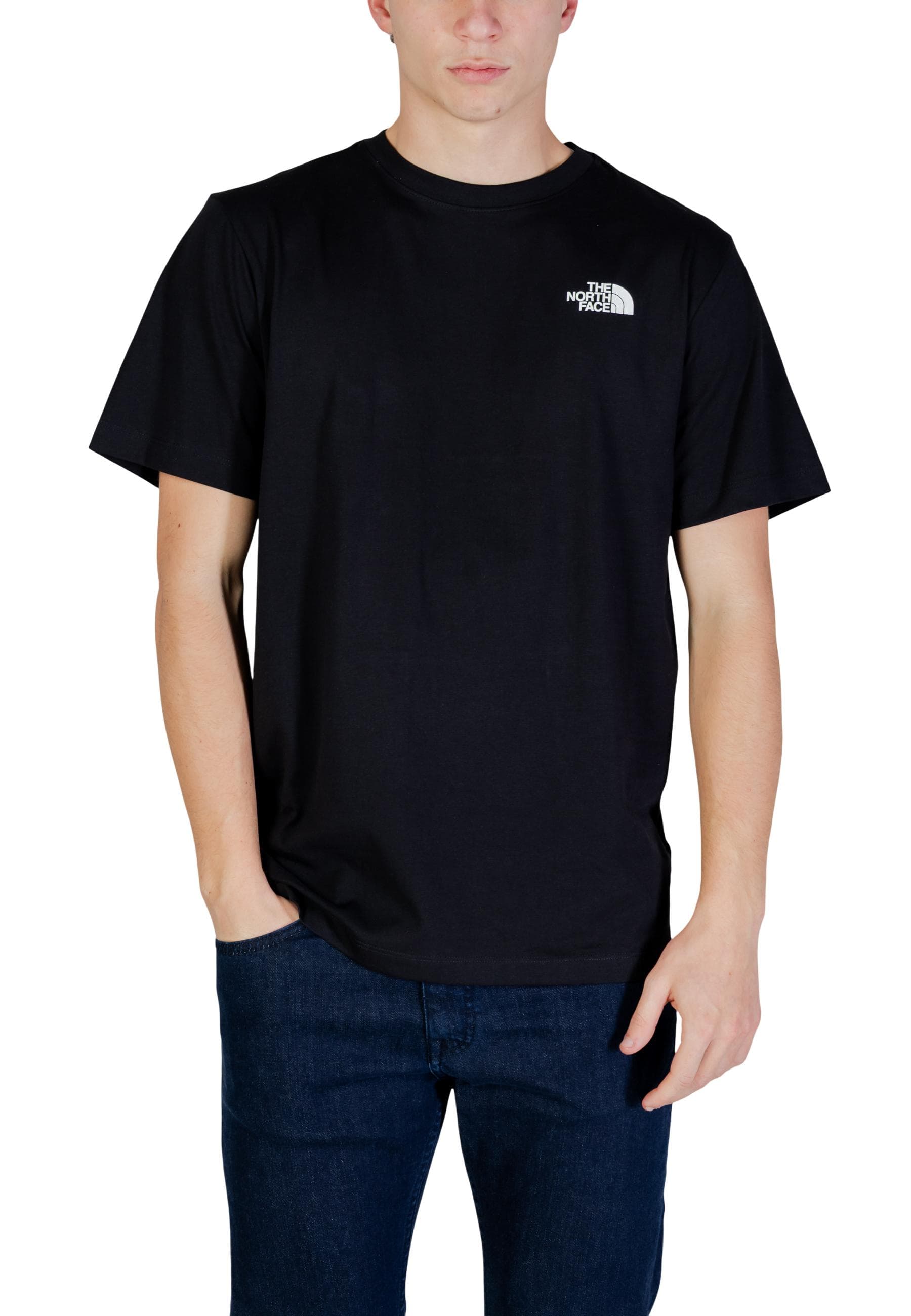 The North Face T-Shirt Uomo - The North Face