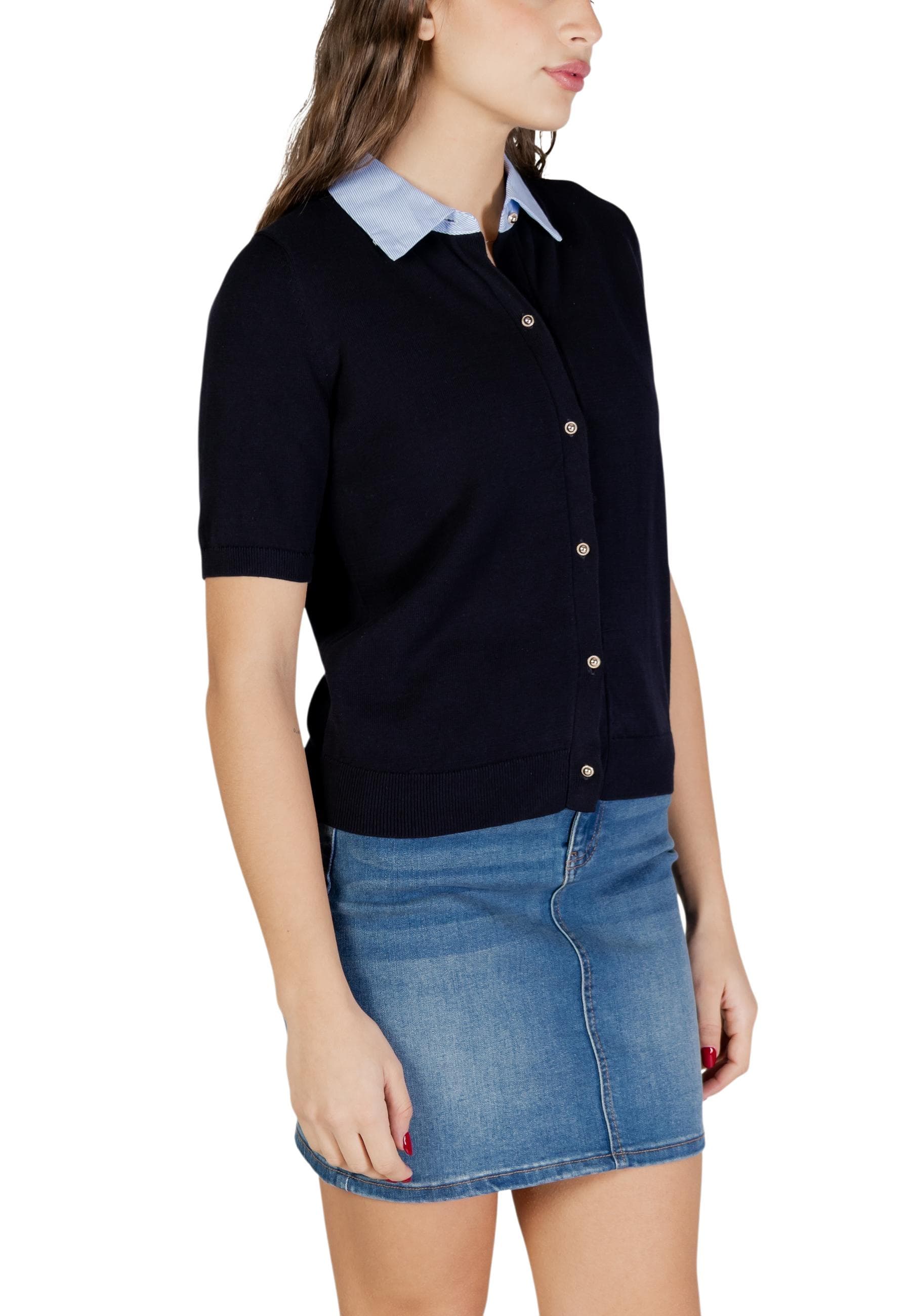 Morgan De Toi Cardigan Donna - Morgan De Toi