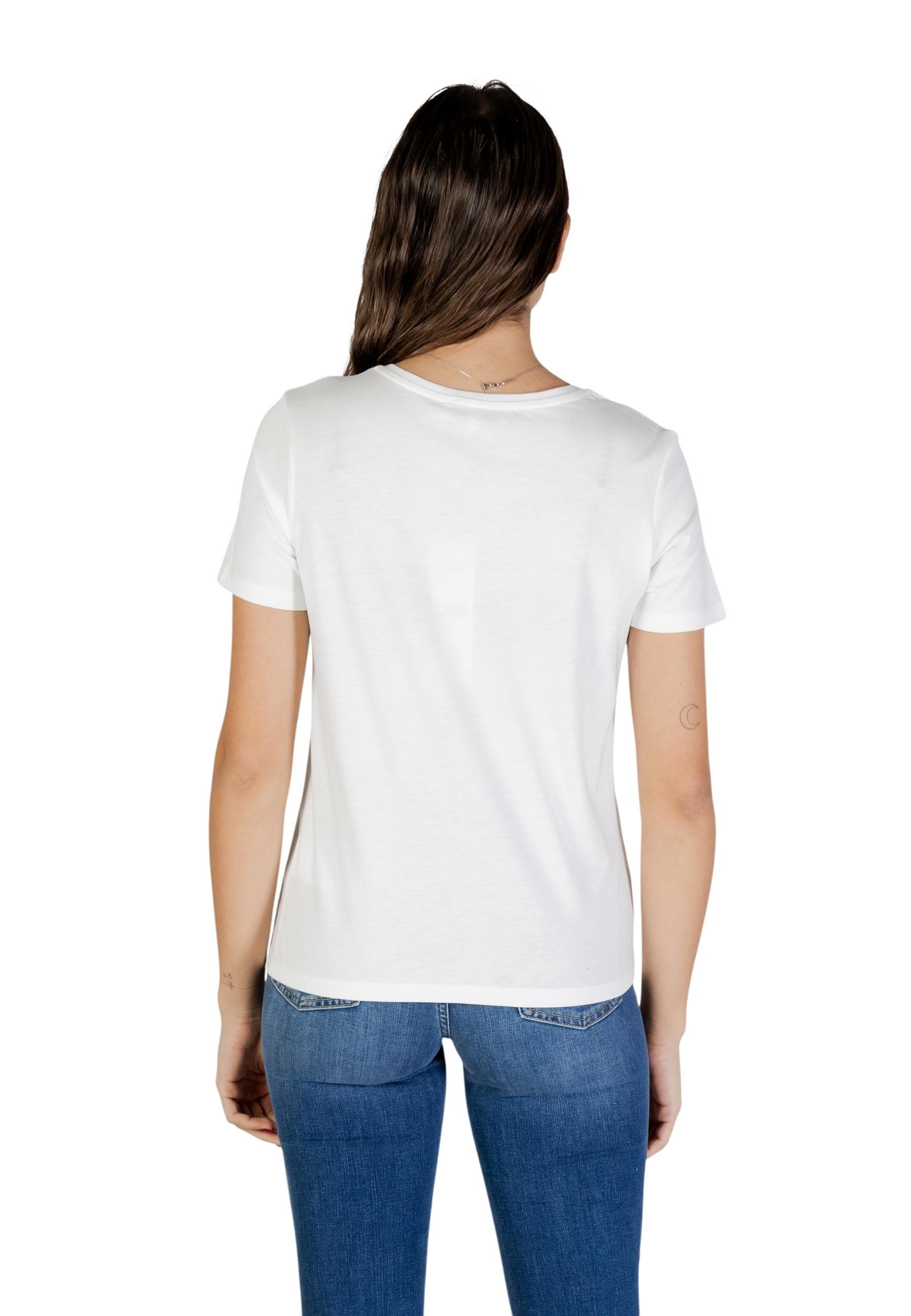 Morgan De Toi T-Shirt Donna - Morgan De Toi