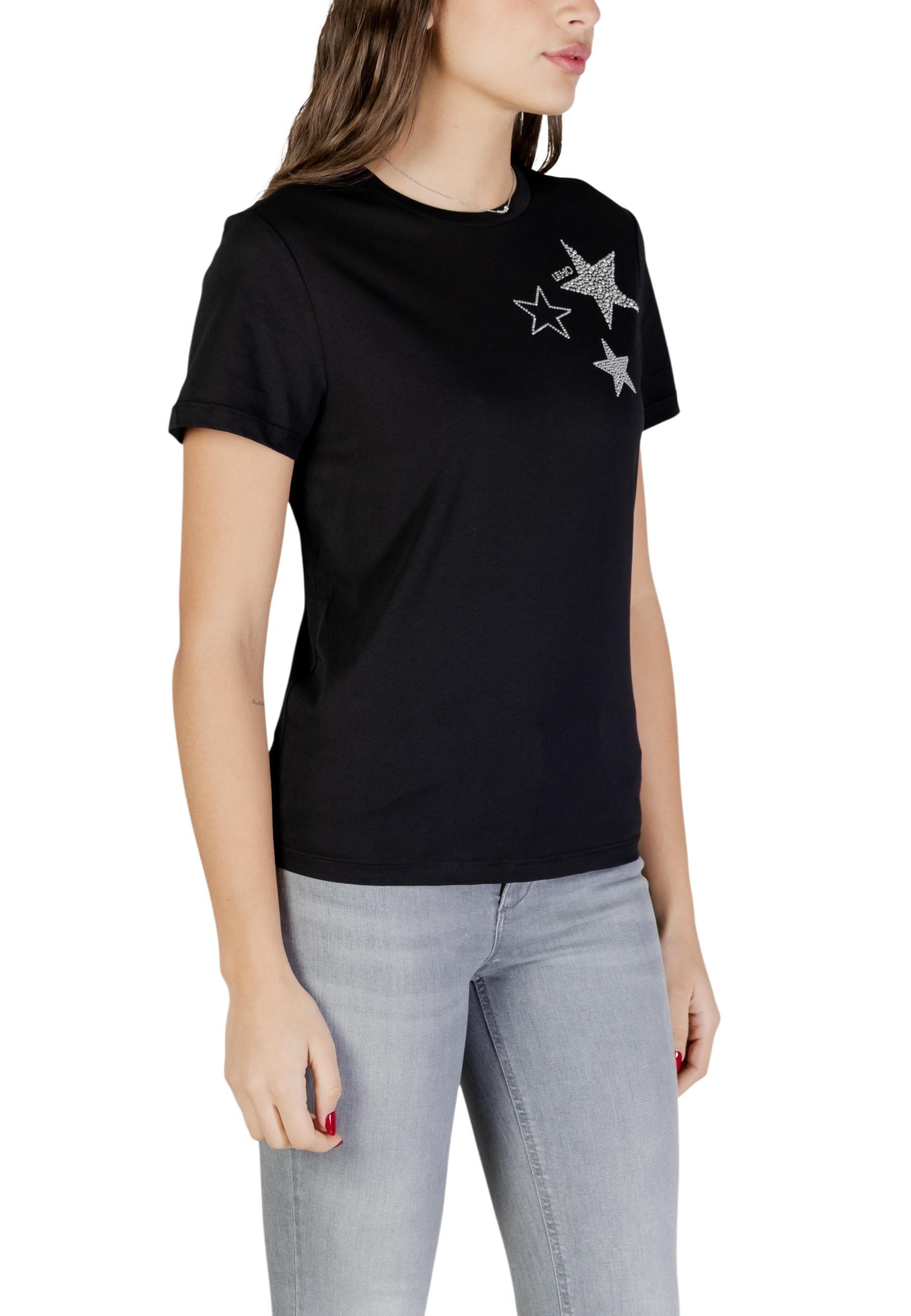 Liu Jo T-Shirt Donna - Liu Jo