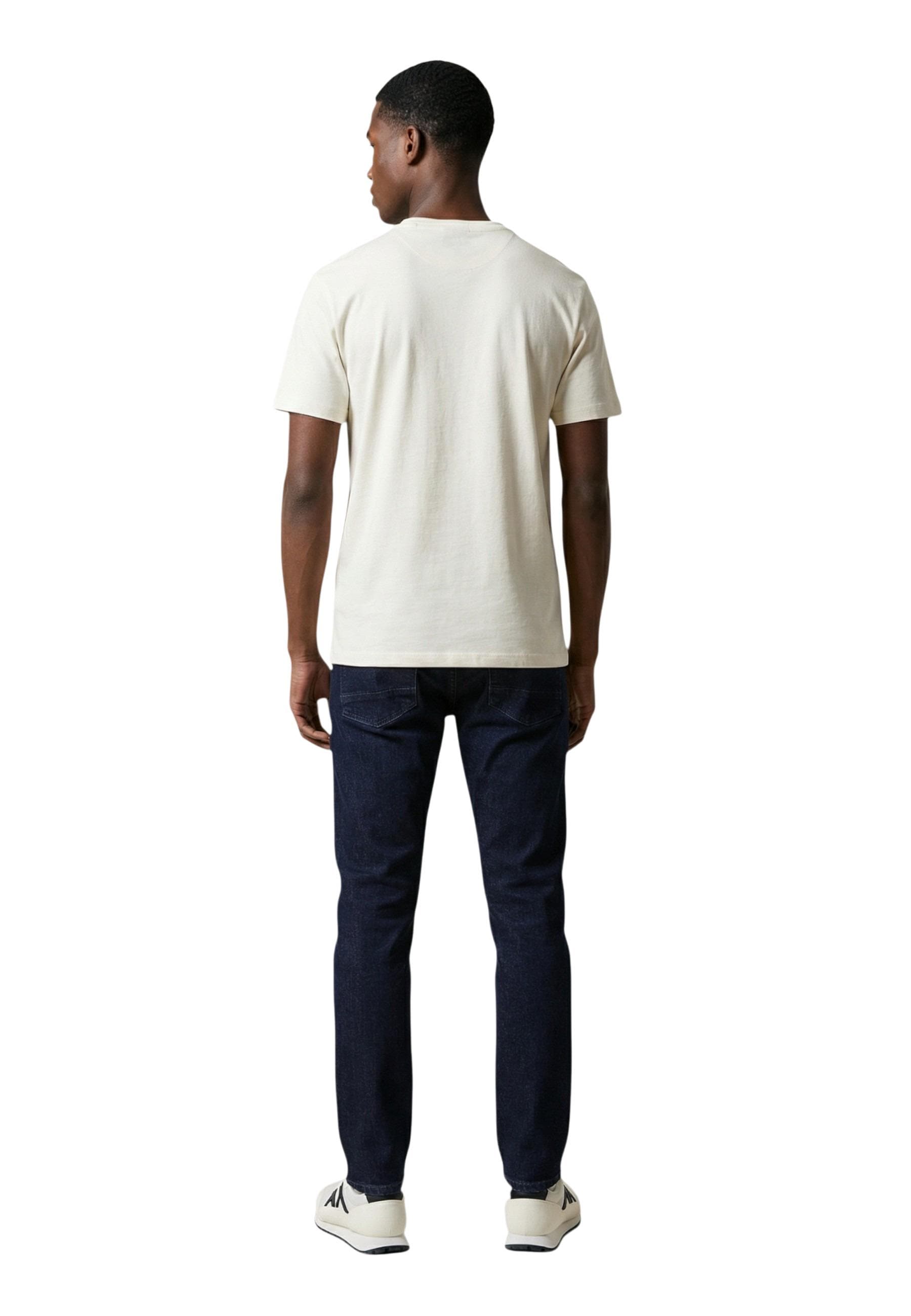 Armani Exchange T-Shirt Uomo - Armani Exchange