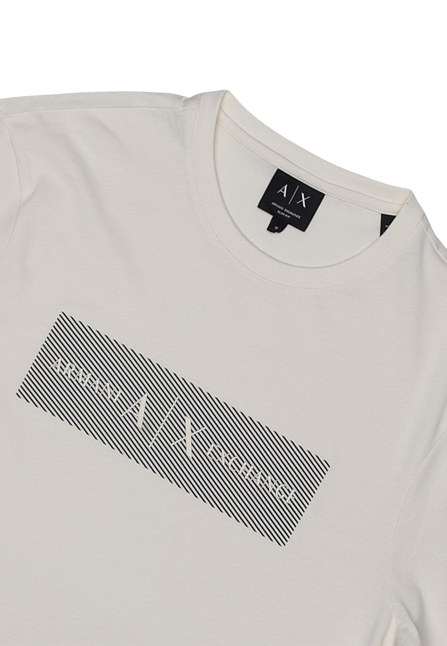 Armani Exchange T-Shirt Uomo - Armani Exchange
