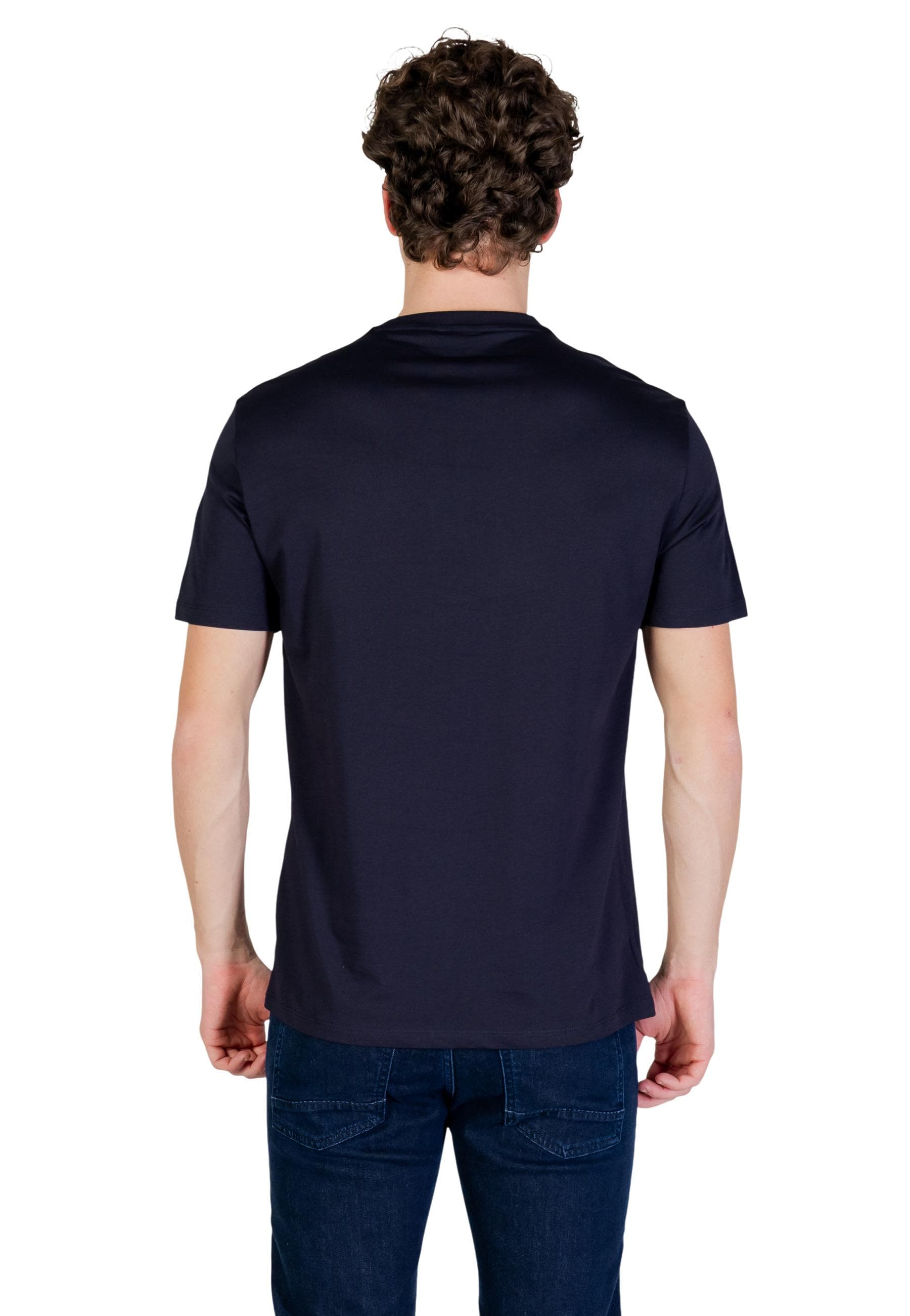 Armani Exchange T-Shirt Uomo - Armani Exchange