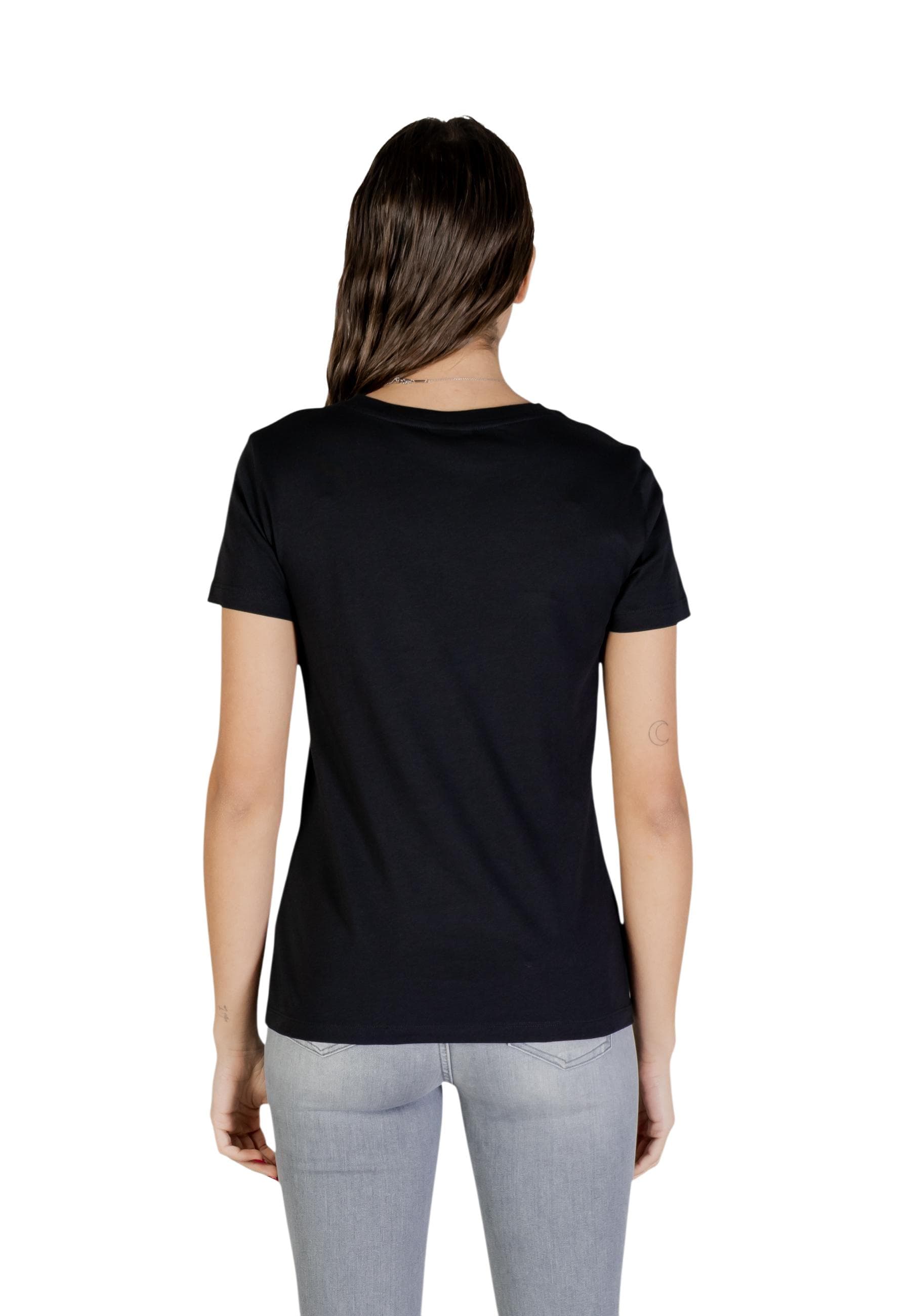 Armani Exchange T-Shirt Donna - Armani Exchange