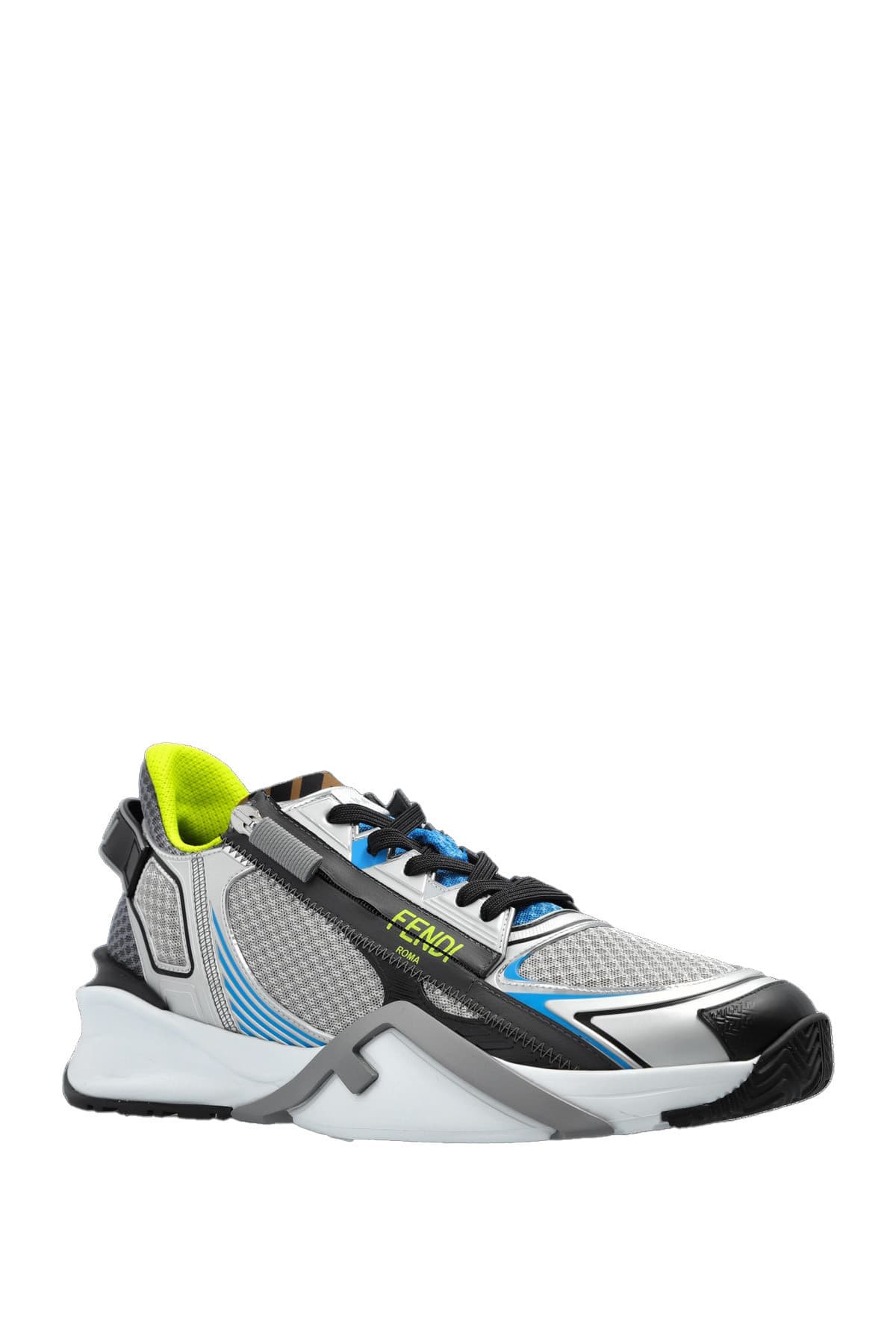 Fendi Sneakers Uomo - Fendi