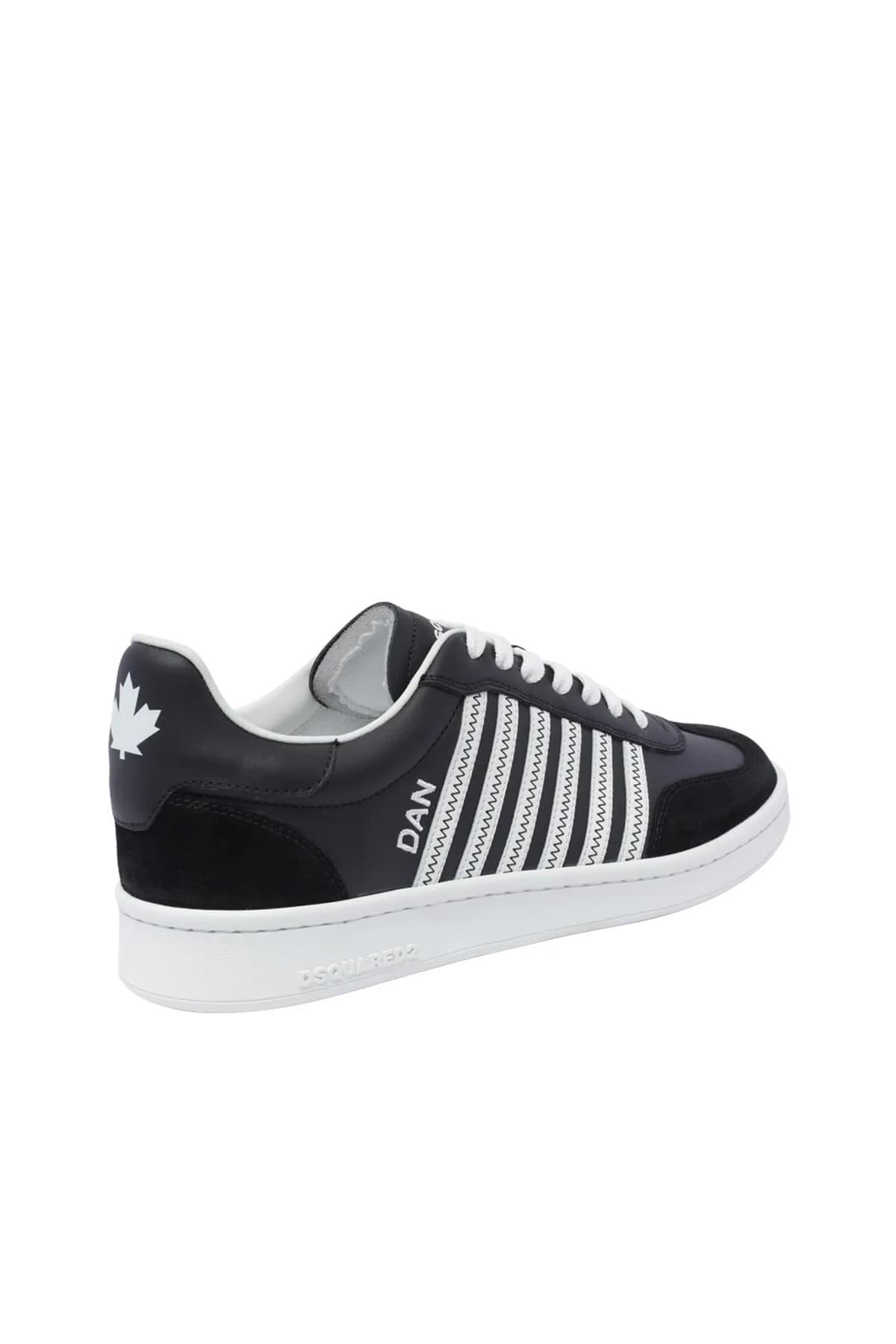 Dsquared Sneakers Uomo - Dsquared