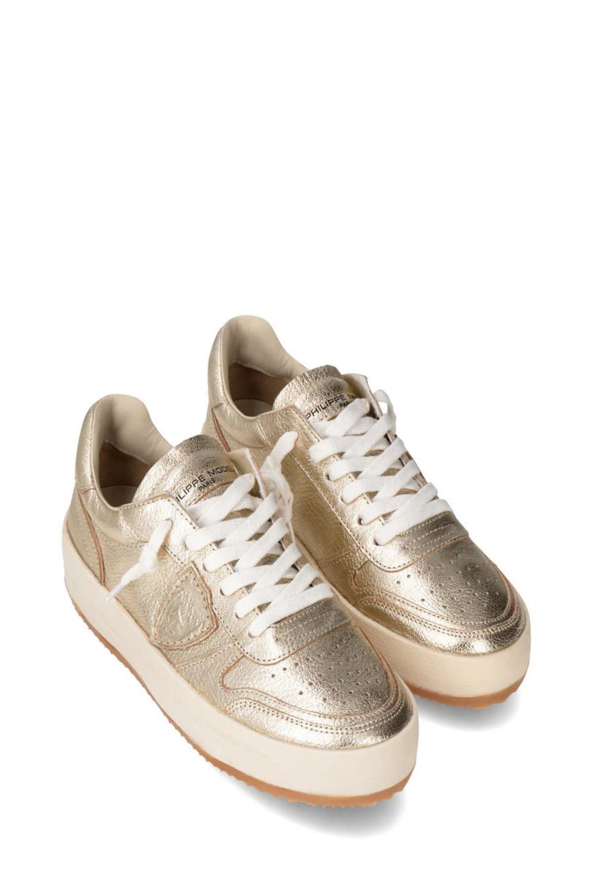 Philippe Model Sneakers Donna - Philippe Model