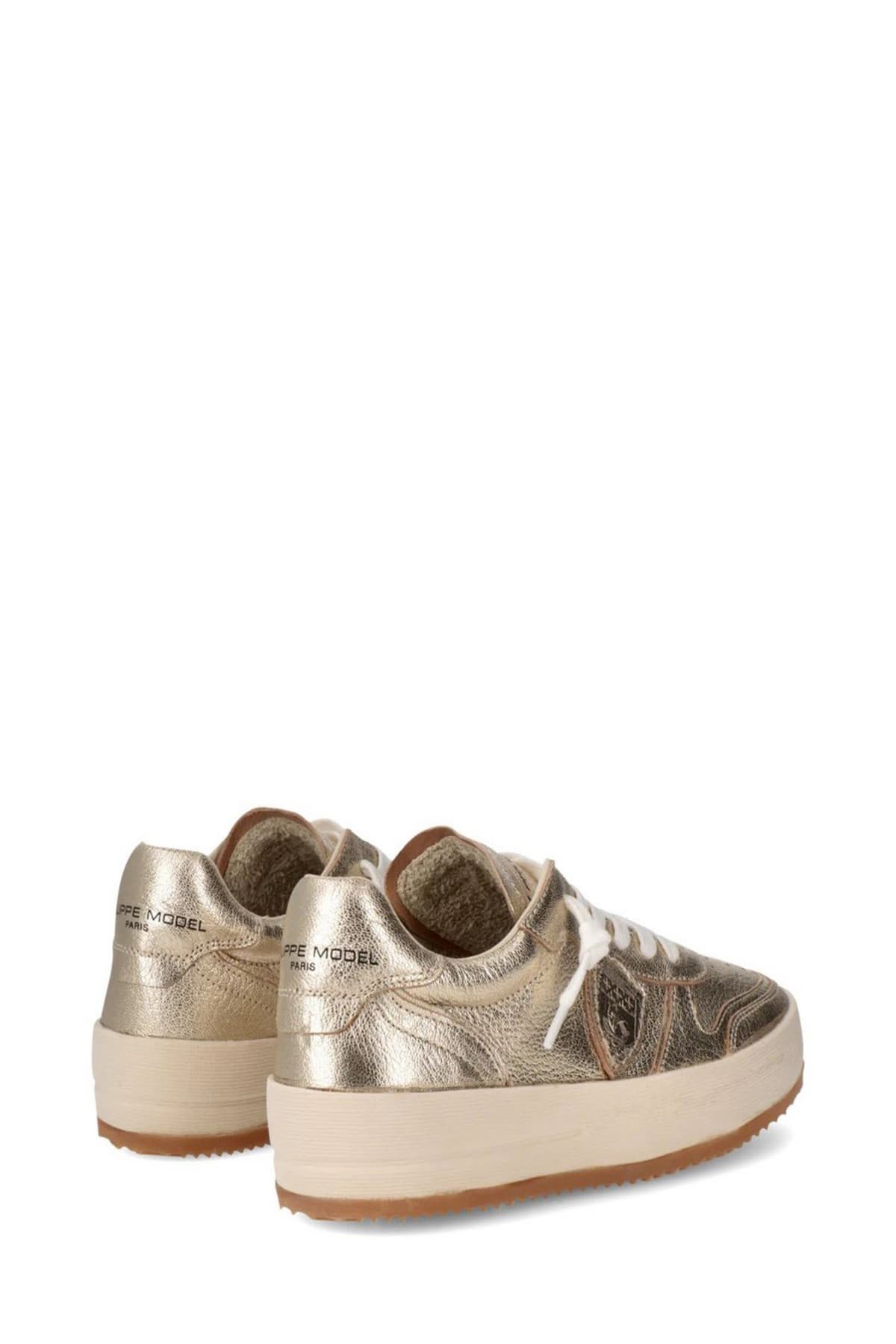 Philippe Model Sneakers Donna - Philippe Model