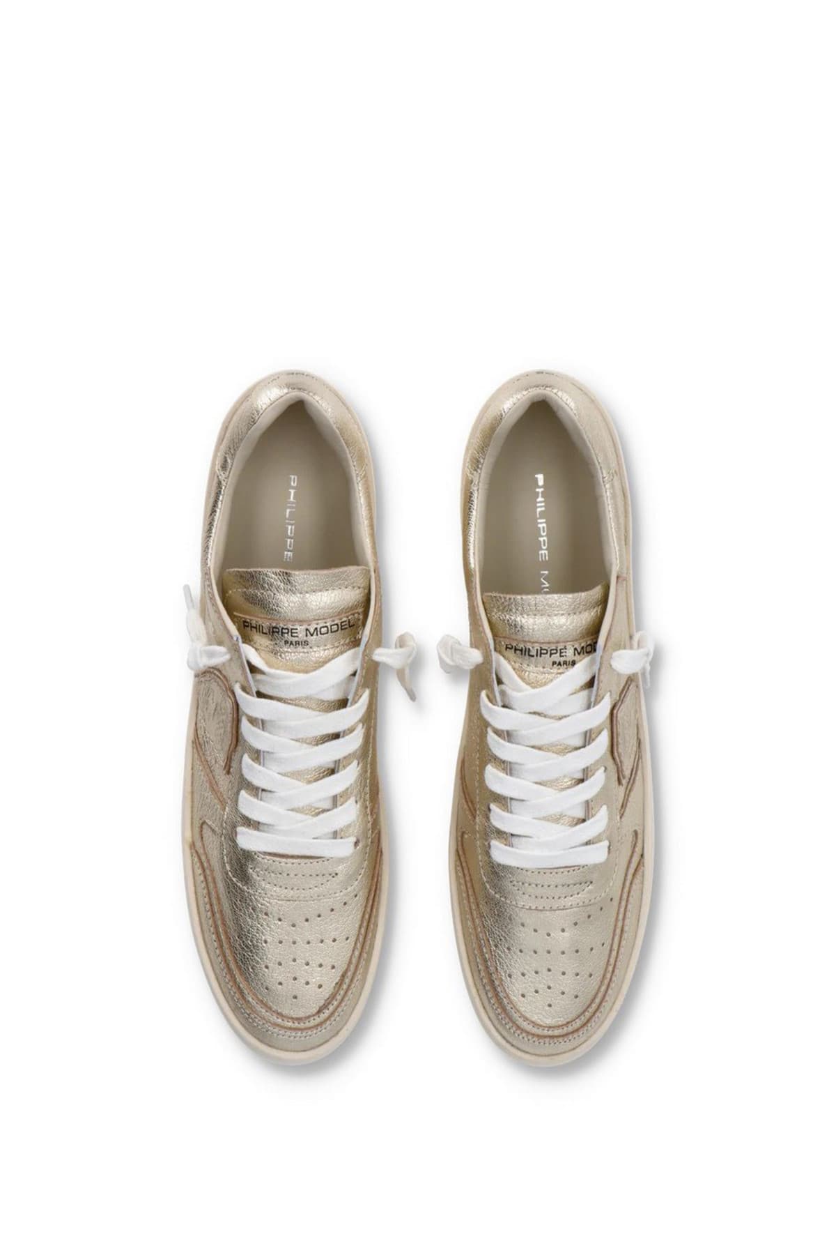 Philippe Model Sneakers Donna - Philippe Model
