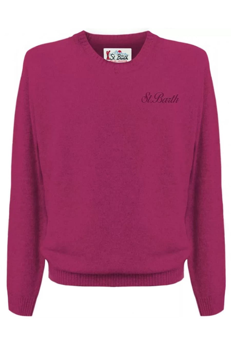 Mc2 Saint Barth Maglia Uomo - Mc2 Saint Barth