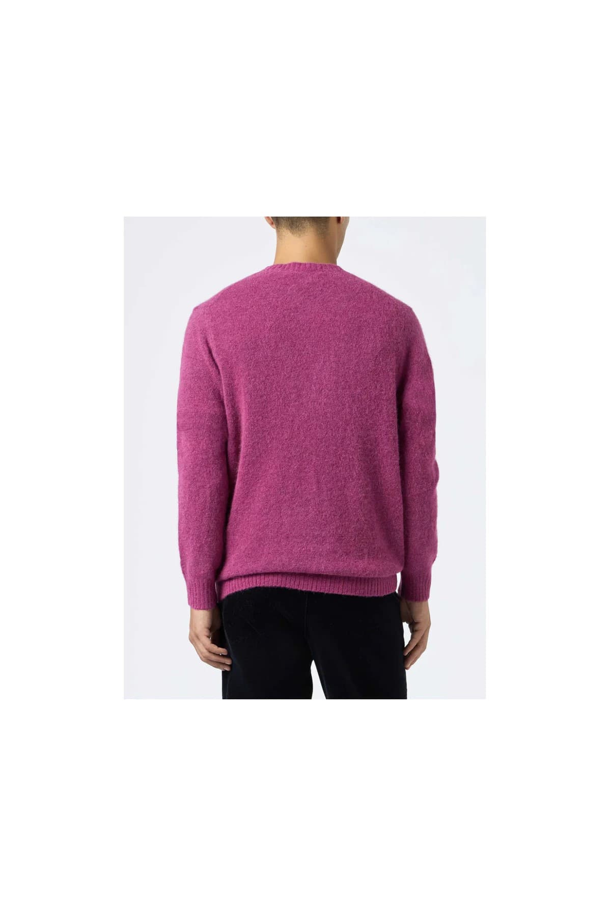 Mc2 Saint Barth Maglia Uomo - Mc2 Saint Barth