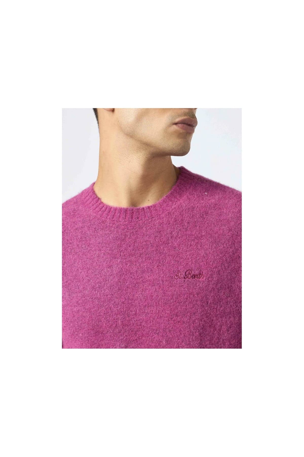 Mc2 Saint Barth Maglia Uomo - Mc2 Saint Barth