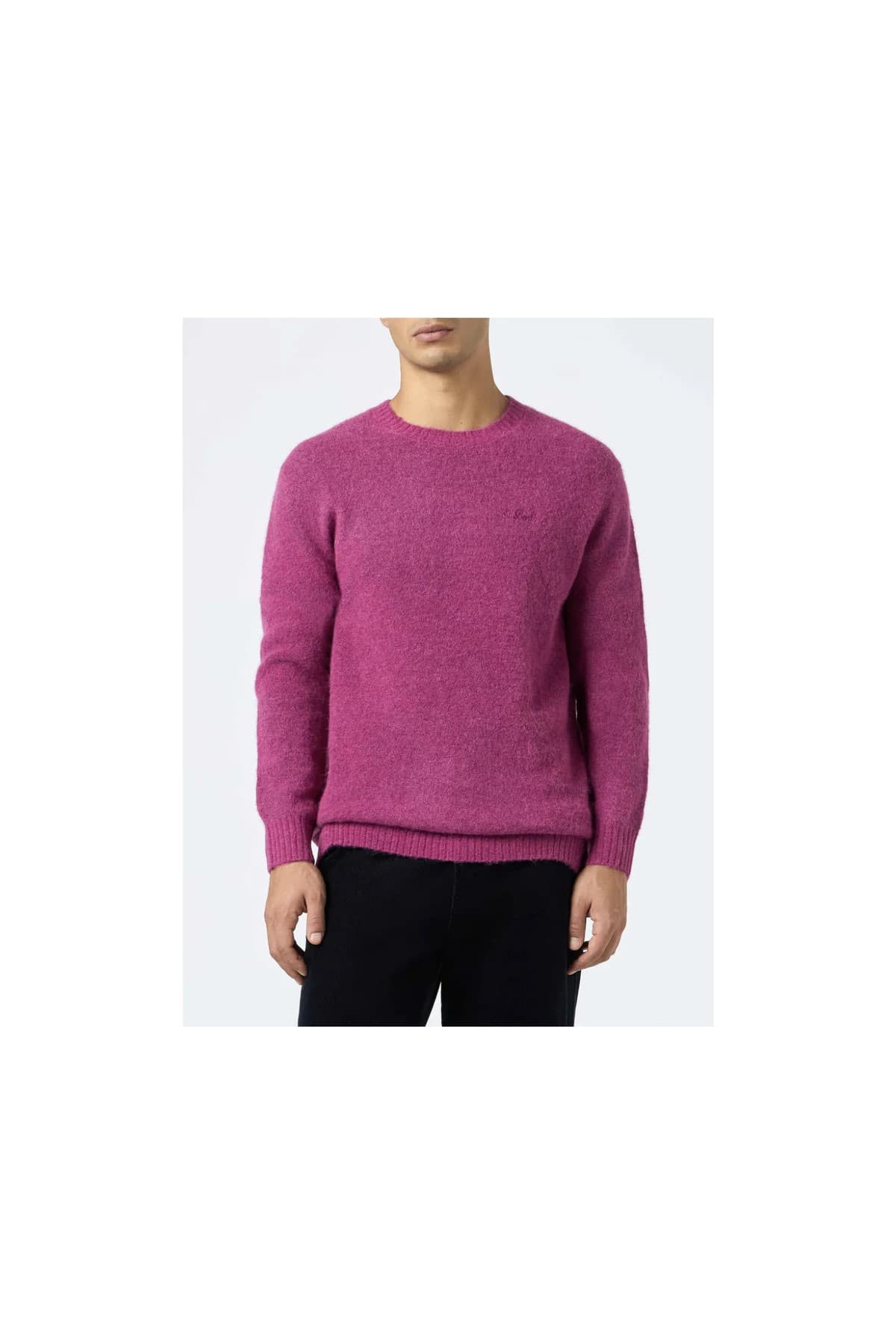 Mc2 Saint Barth Maglia Uomo - Mc2 Saint Barth