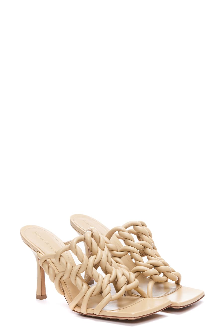 Bottega Veneta Sandali Donna - Bottega Veneta