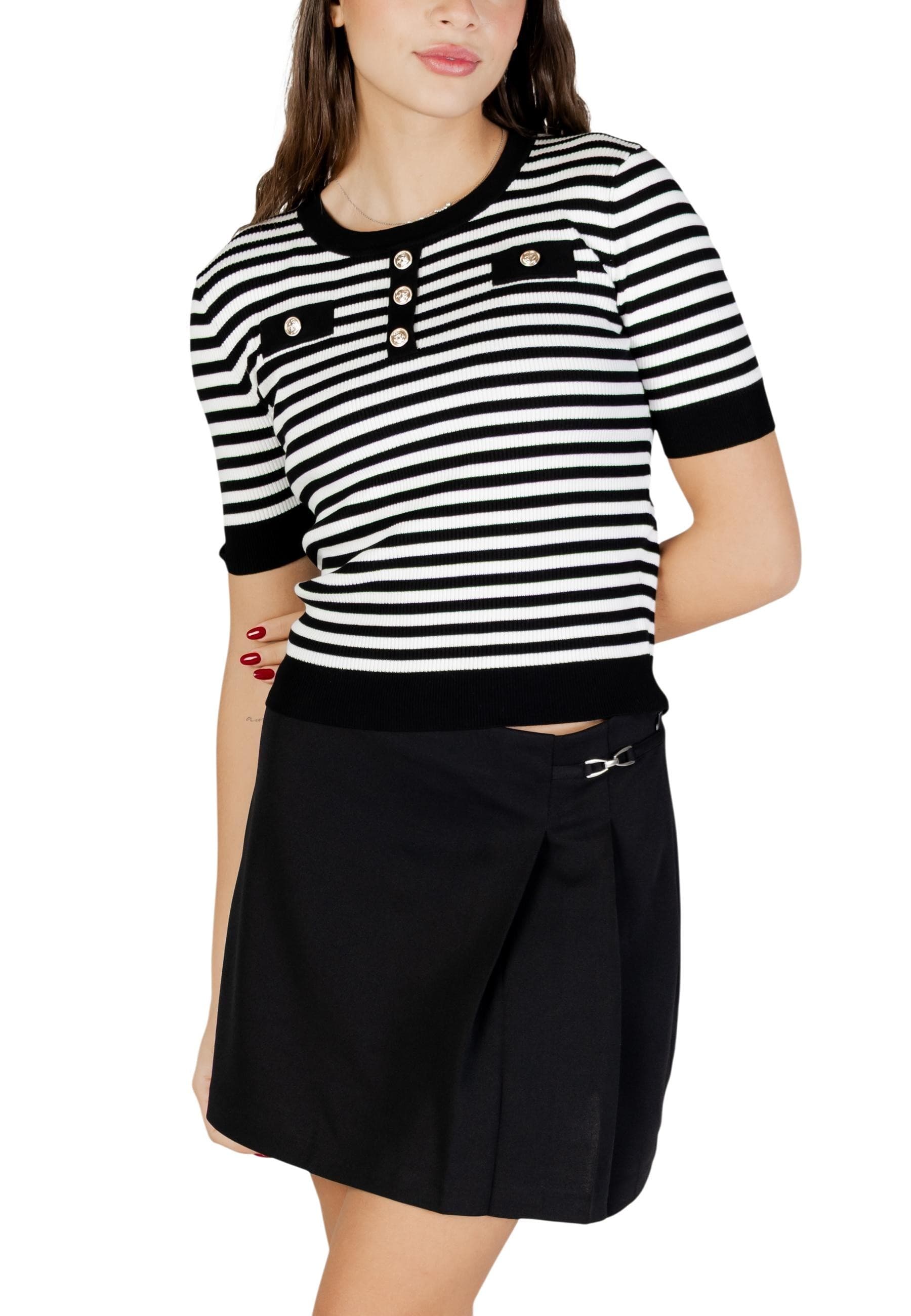 Morgan De Toi Maglia Donna - Morgan De Toi