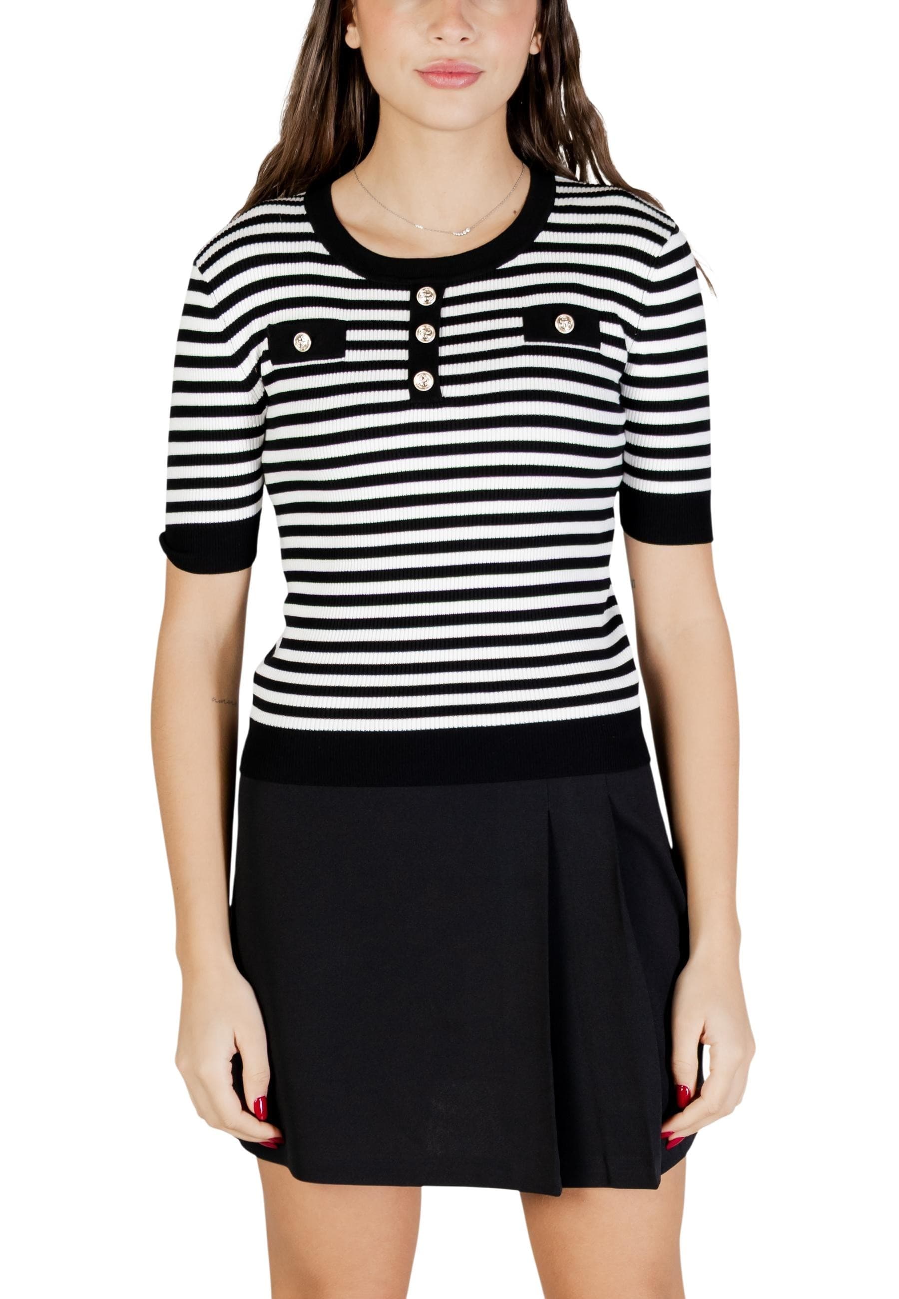 Morgan De Toi Maglia Donna - Morgan De Toi