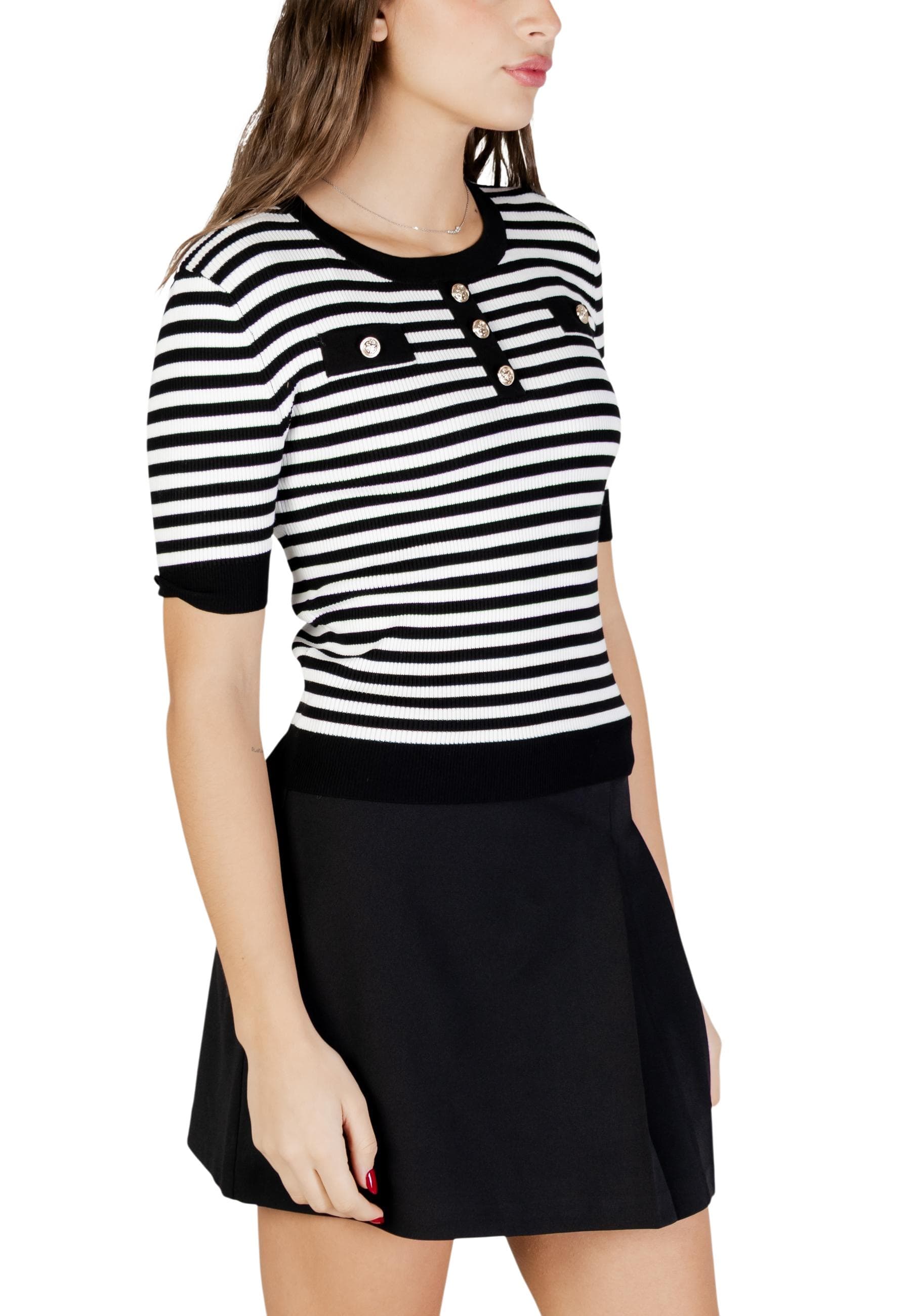 Morgan De Toi Maglia Donna - Morgan De Toi