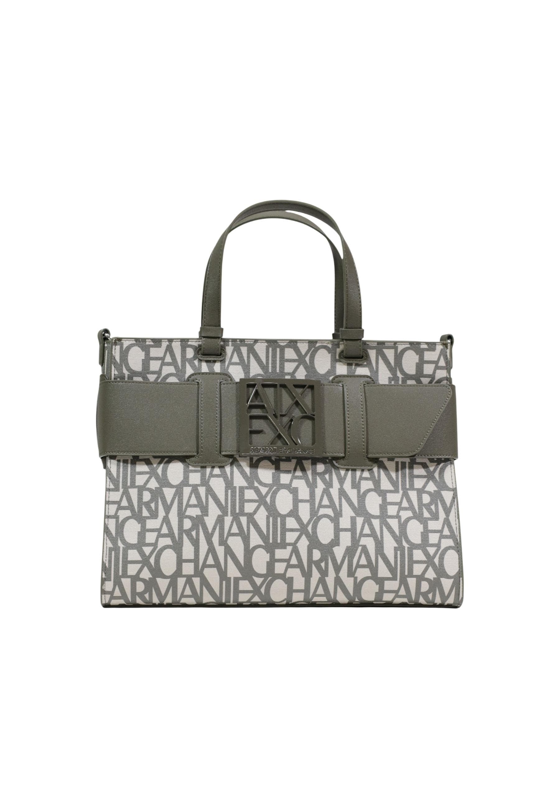 Armani Exchange Borsa Donna - Armani Exchange