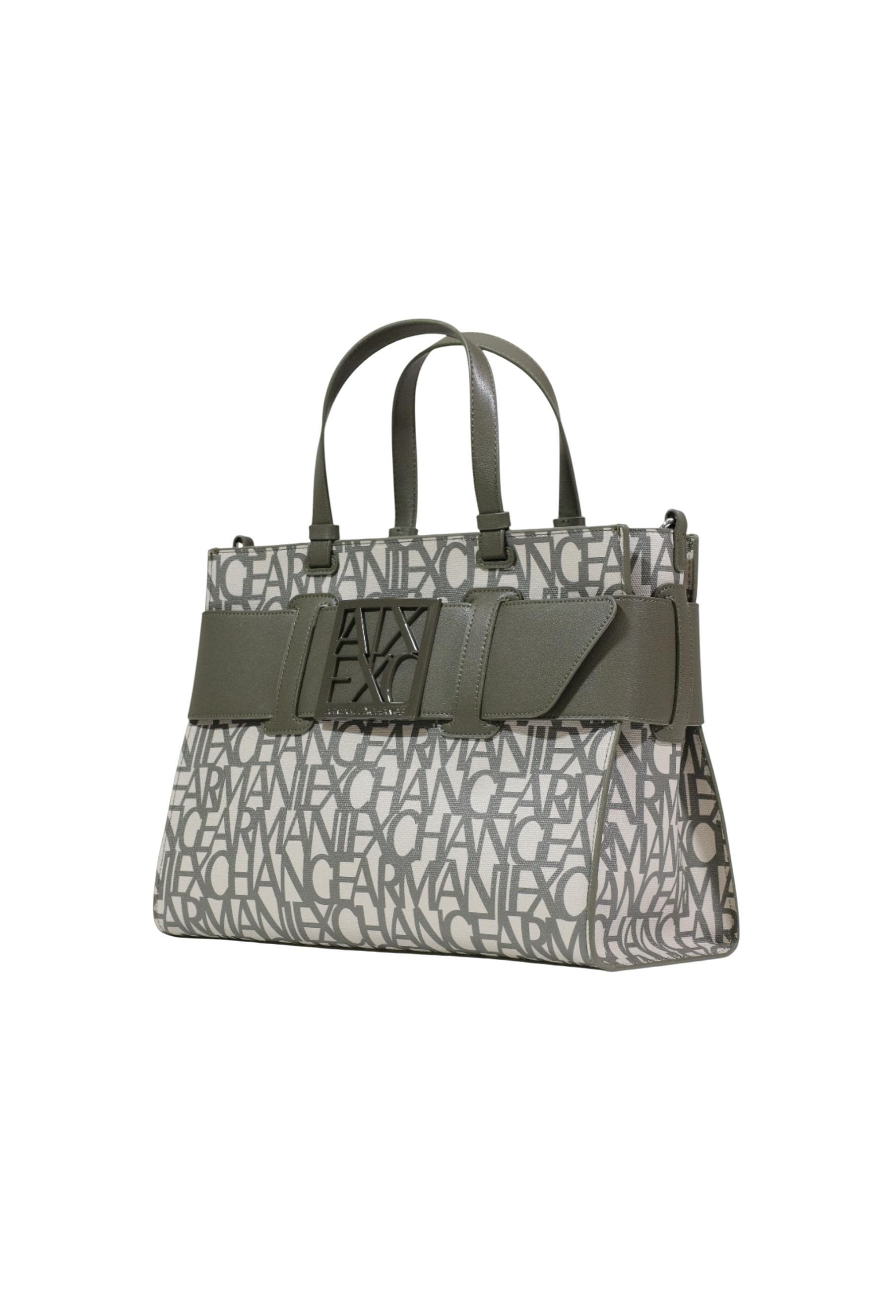 Armani Exchange Borsa Donna - Armani Exchange
