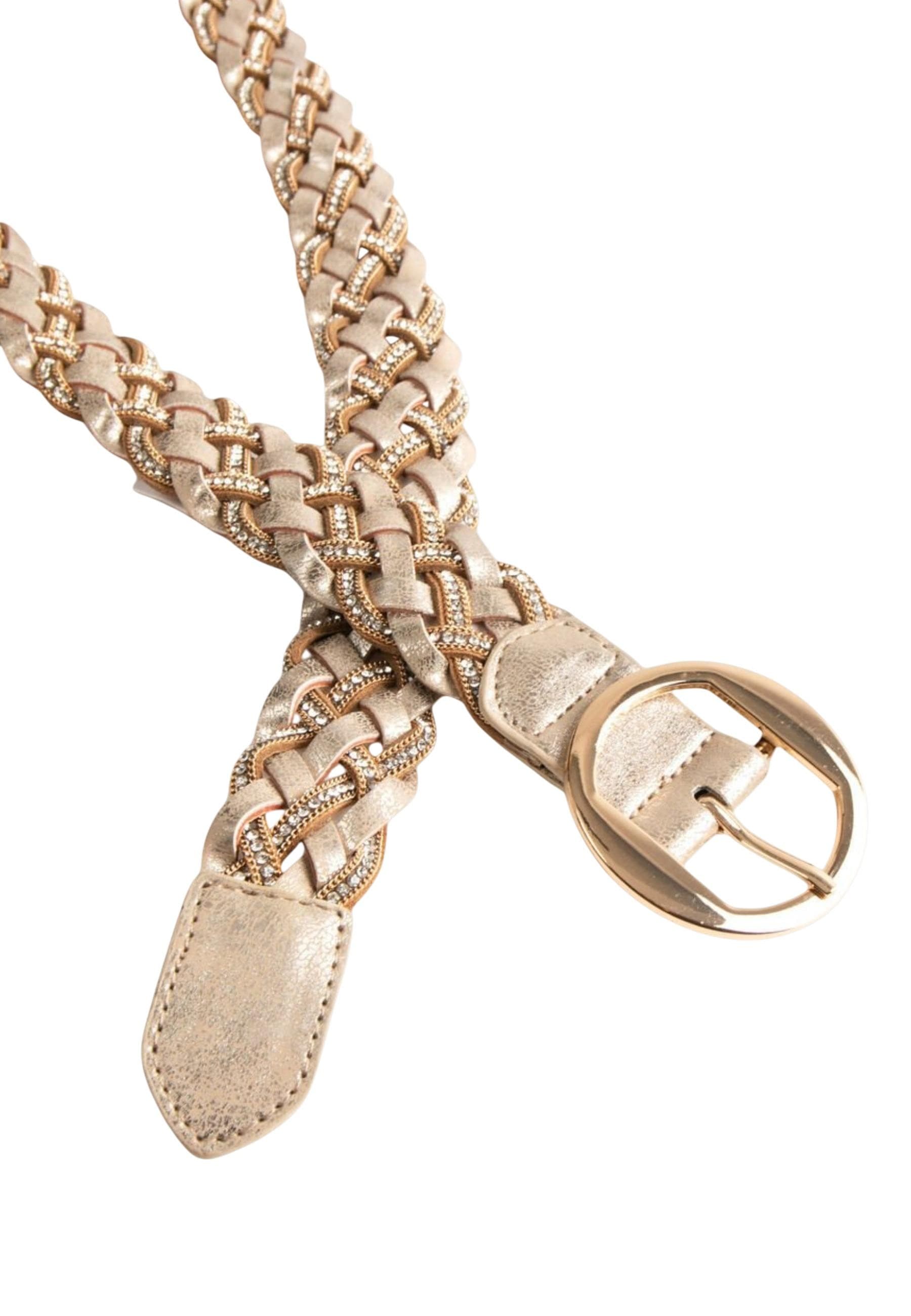 Morgan De Toi Cintura Donna - Morgan De Toi