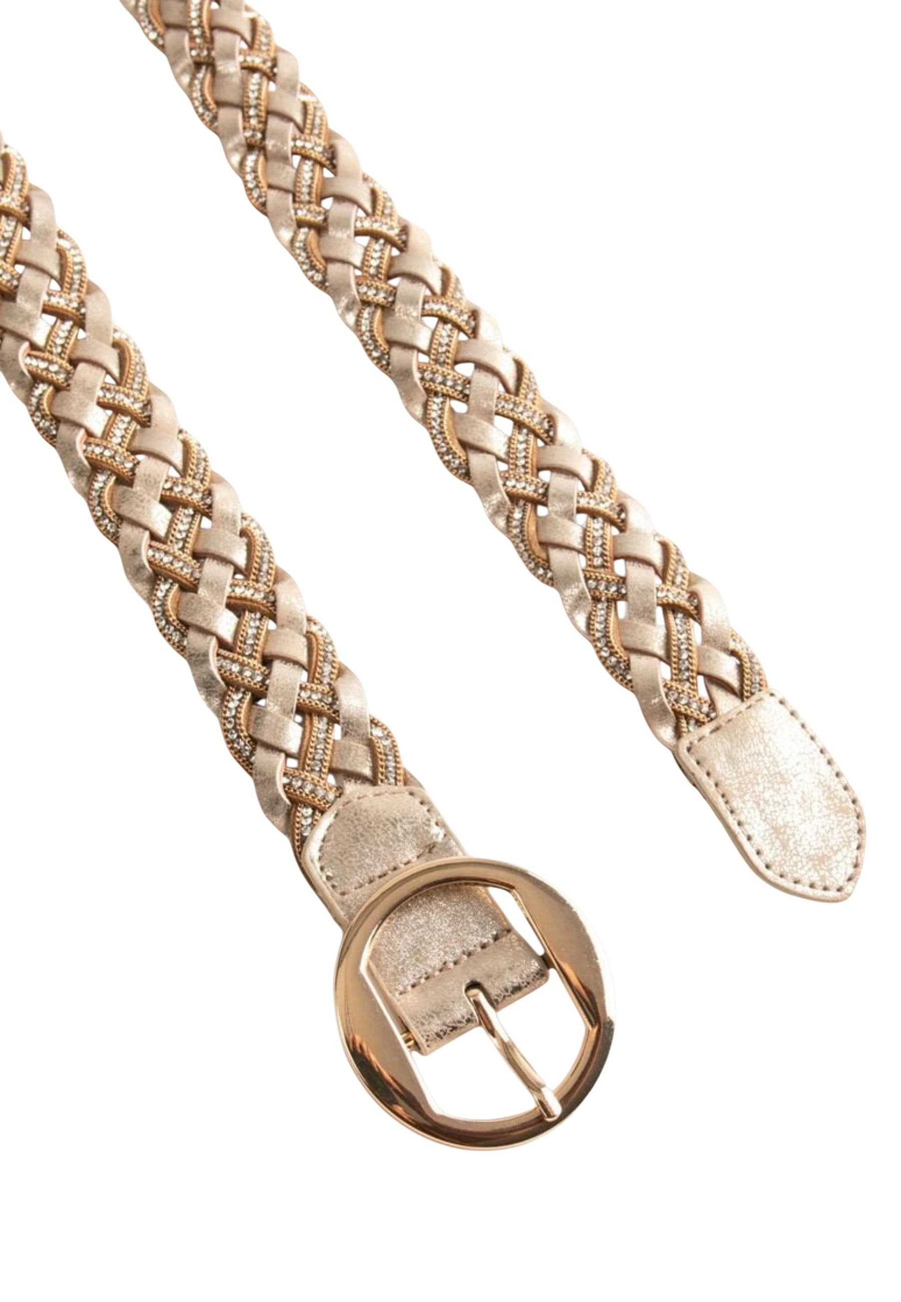 Morgan De Toi Cintura Donna - Morgan De Toi