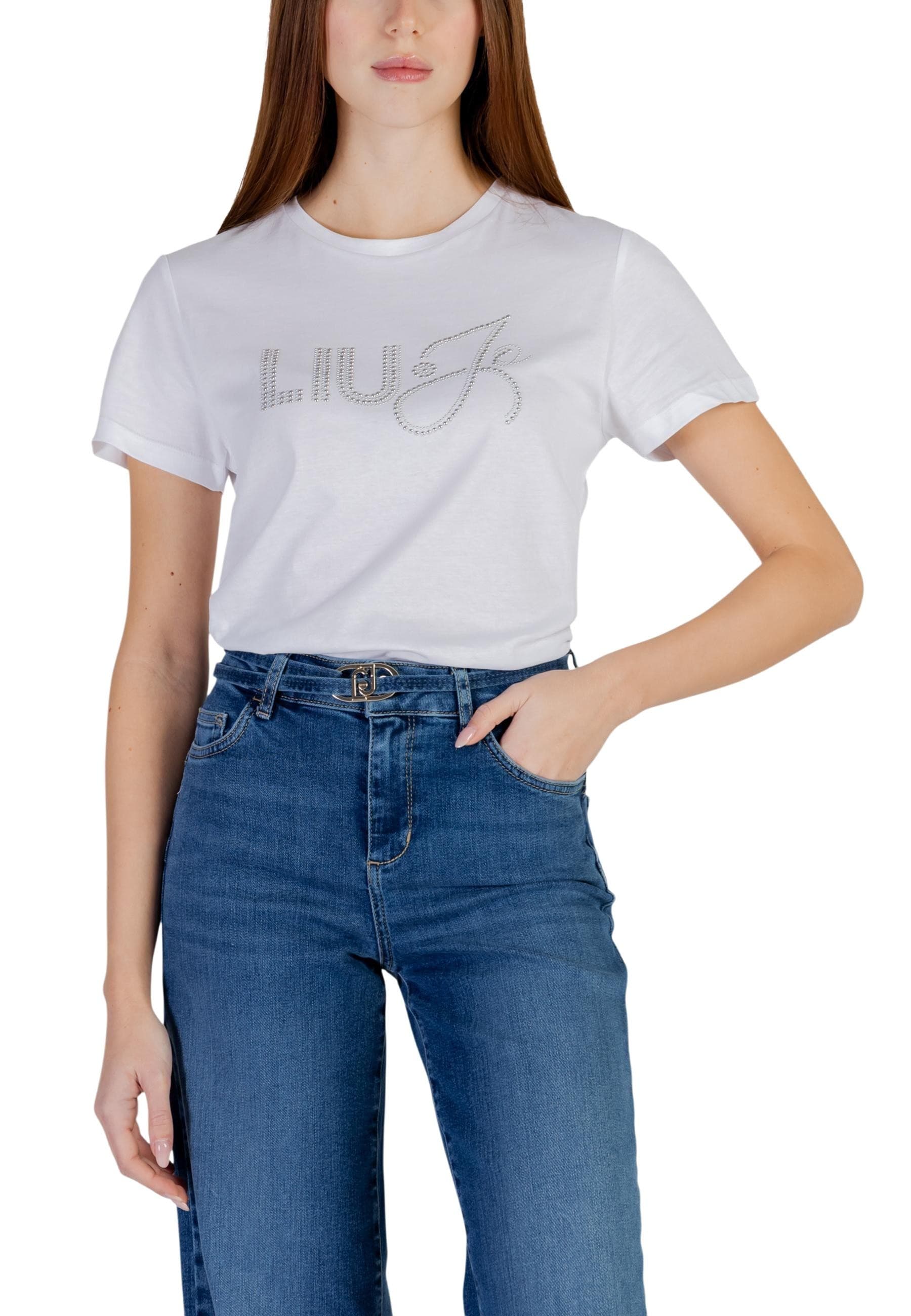 Liu Jo T-Shirt Donna - Liu Jo