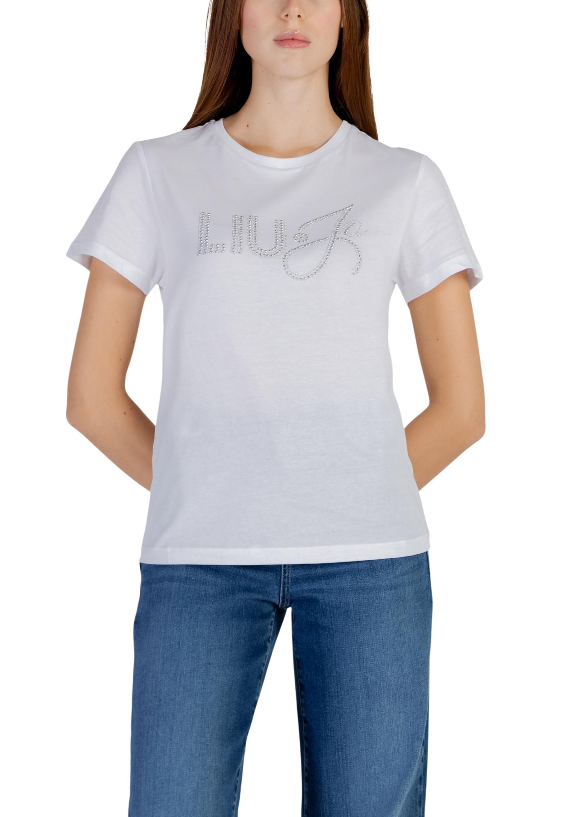 Liu Jo T-Shirt Donna - Liu Jo