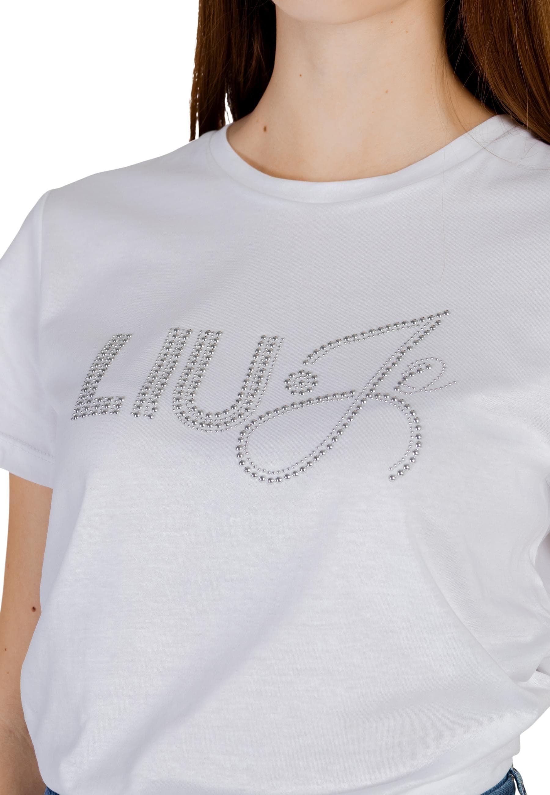 Liu Jo T-Shirt Donna - Liu Jo