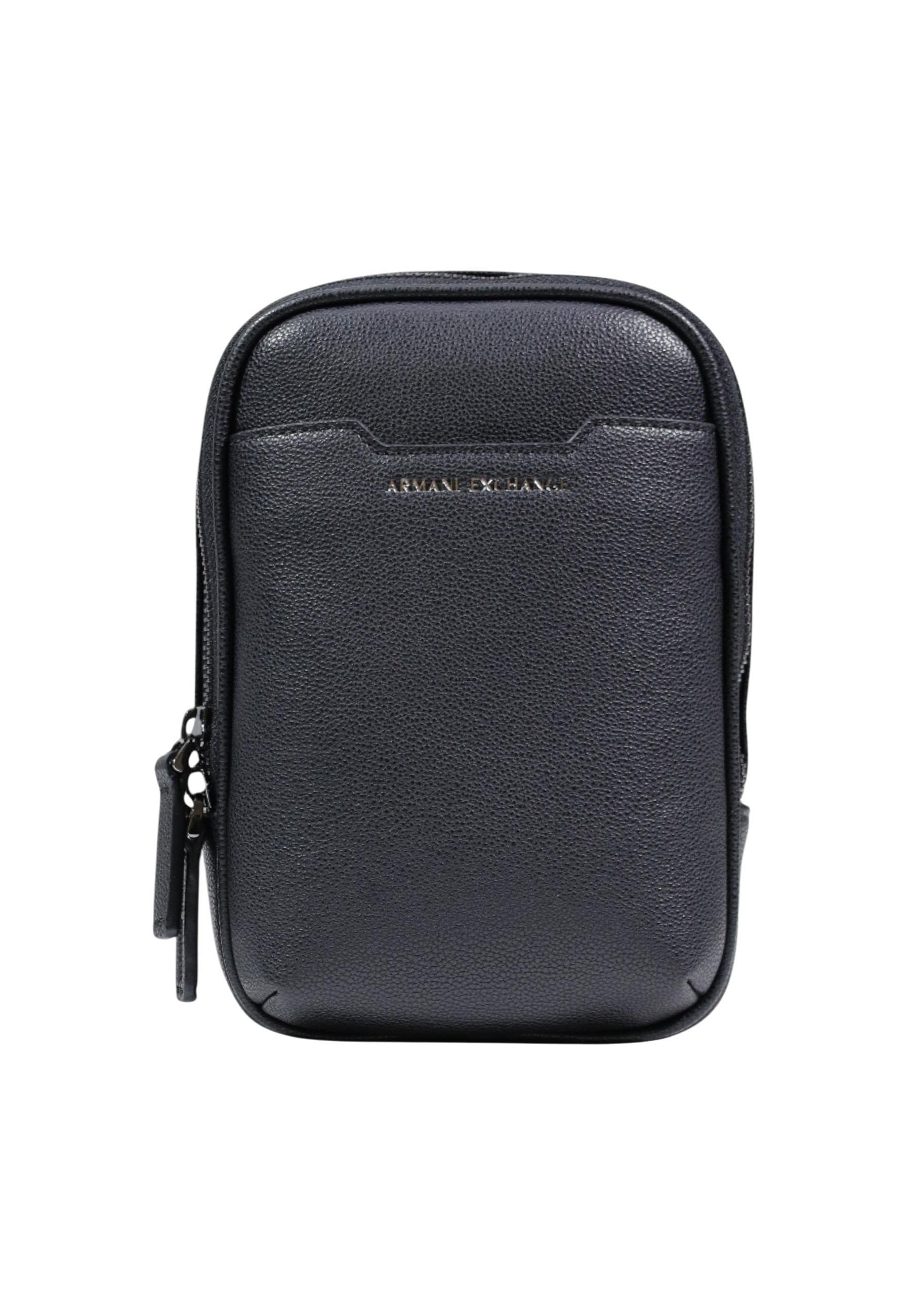 Armani Exchange Borsa Uomo - Armani Exchange