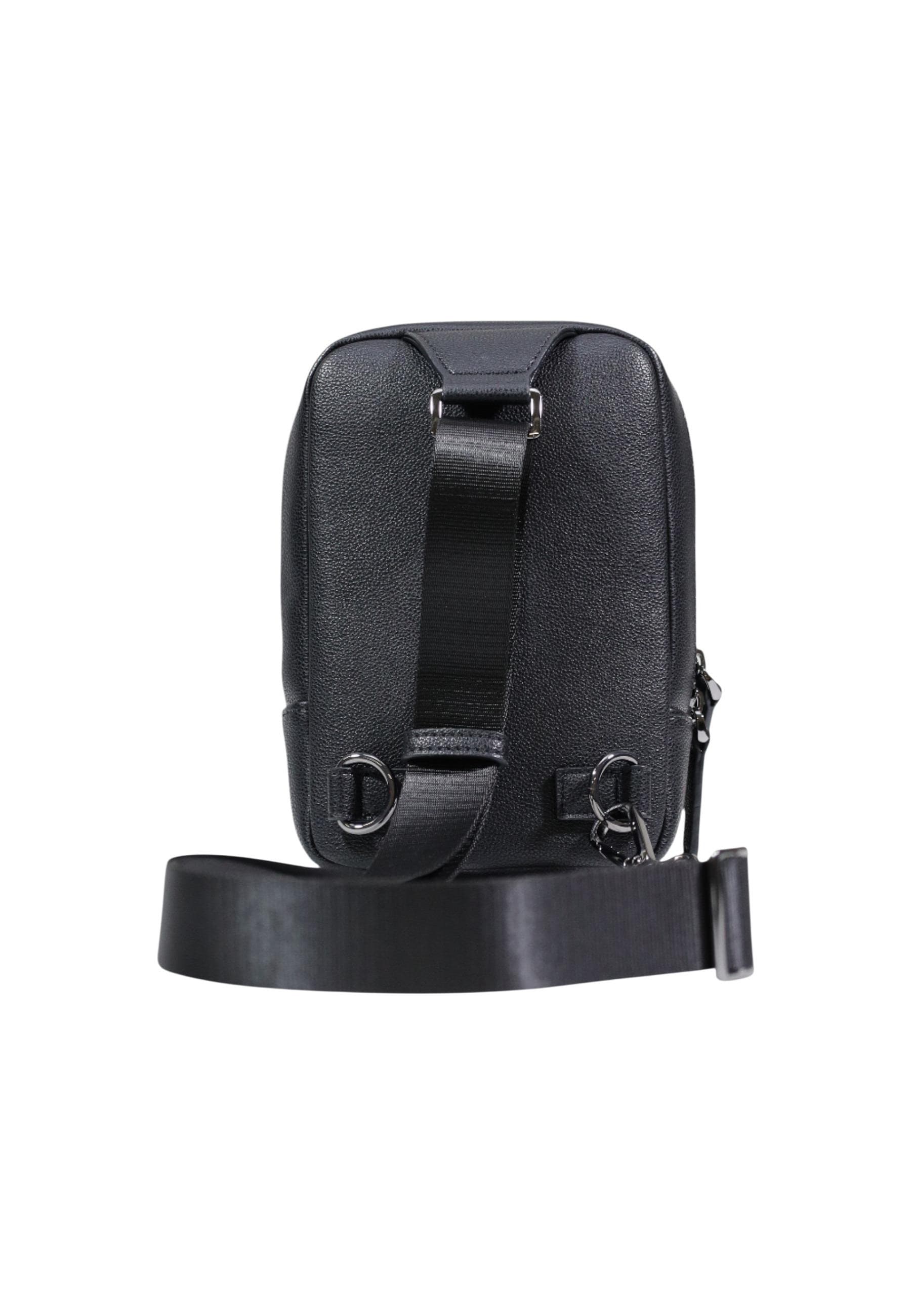 Armani Exchange Borsa Uomo - Armani Exchange