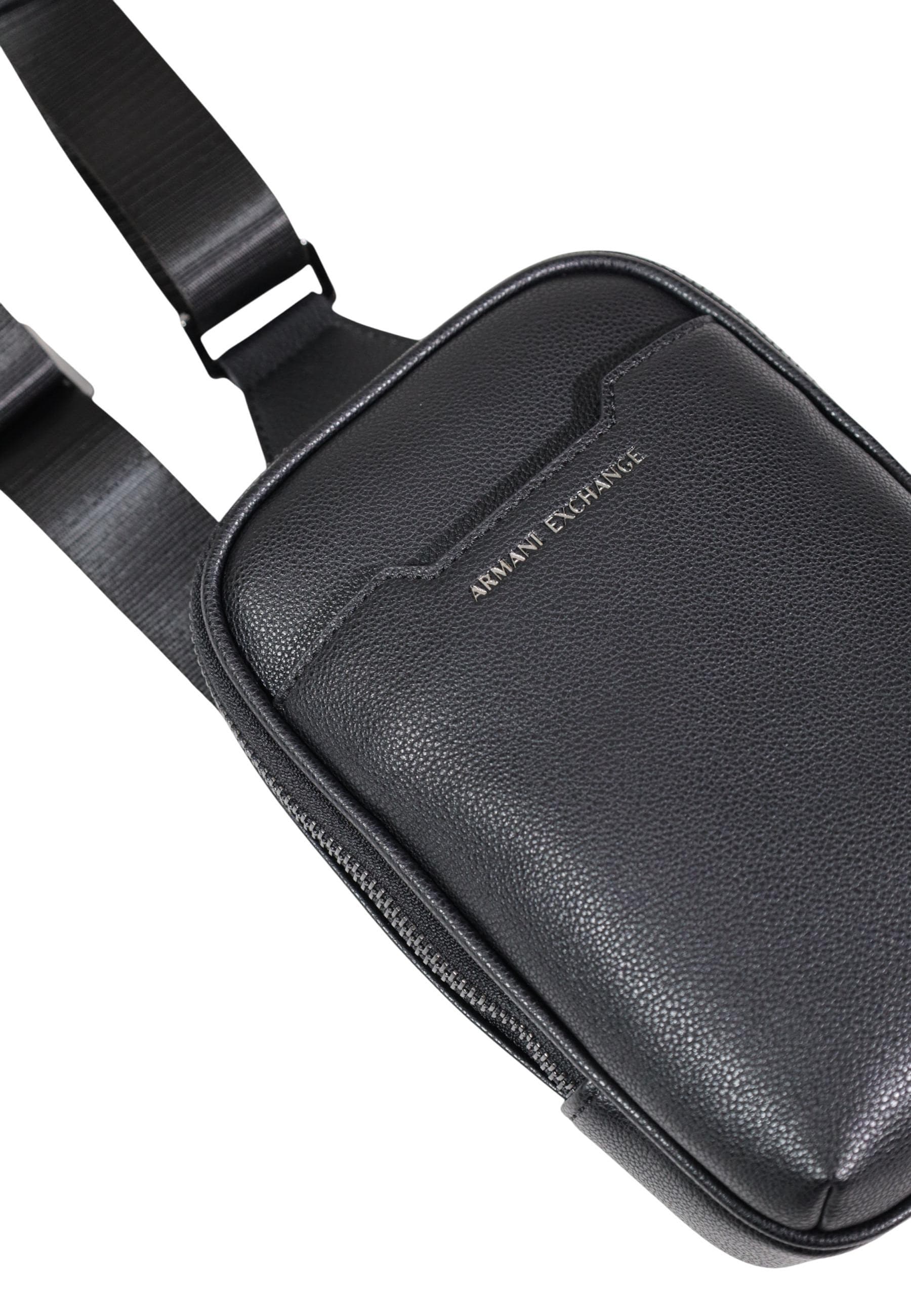 Armani Exchange Borsa Uomo - Armani Exchange