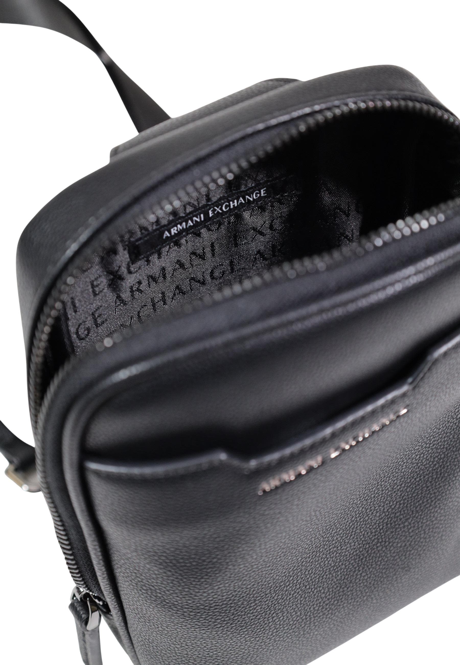 Armani Exchange Borsa Uomo - Armani Exchange
