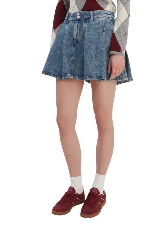 Tommy Hilfiger Jeans Поли Жени