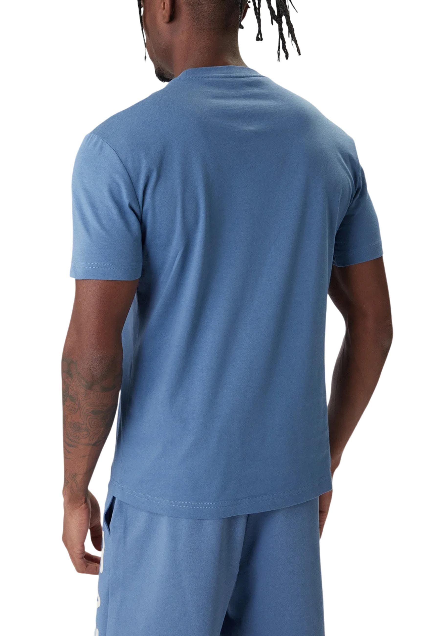 Ea7 T-Shirt Uomo - Ea7