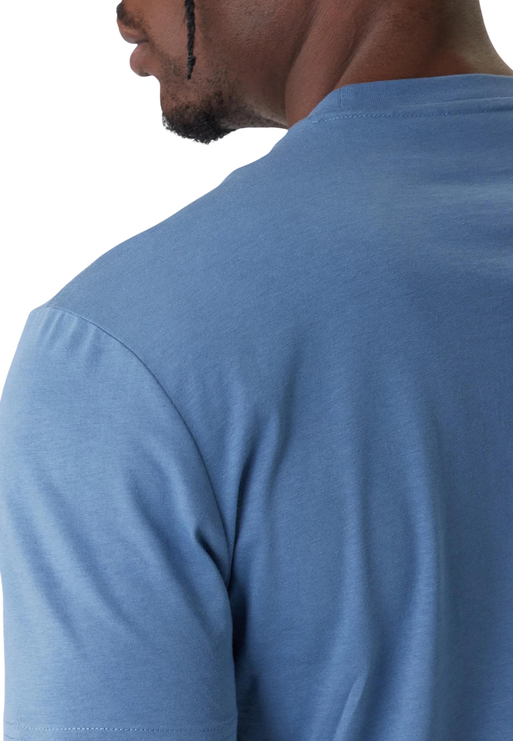 Ea7 T-Shirt Uomo - Ea7