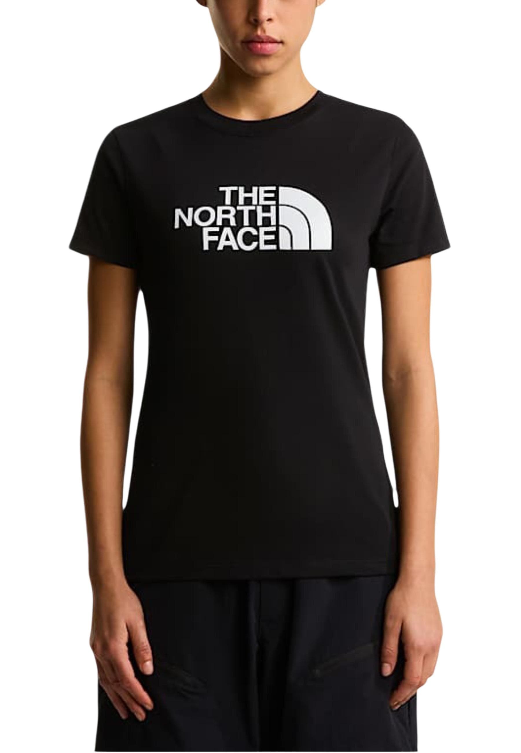 The North Face T-Shirt Donna - The North Face