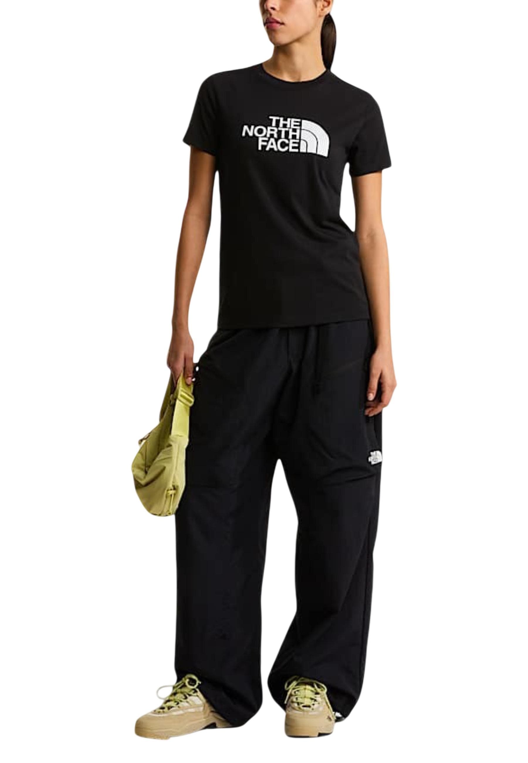 The North Face T-Shirt Donna - The North Face