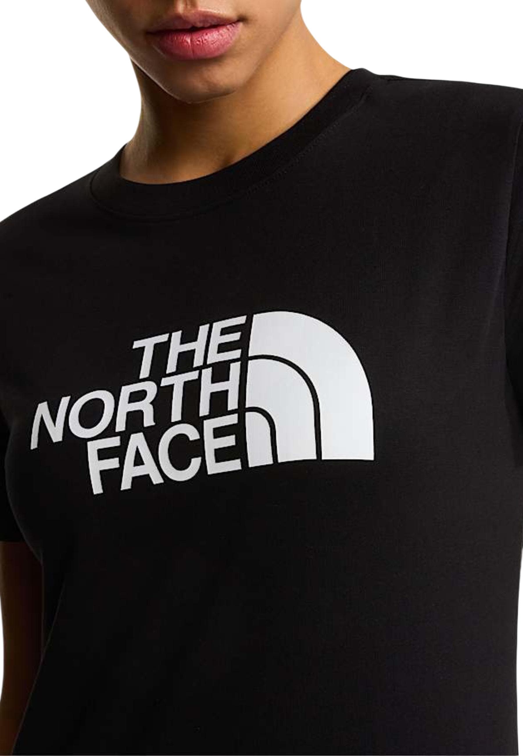 The North Face T-Shirt Donna - The North Face