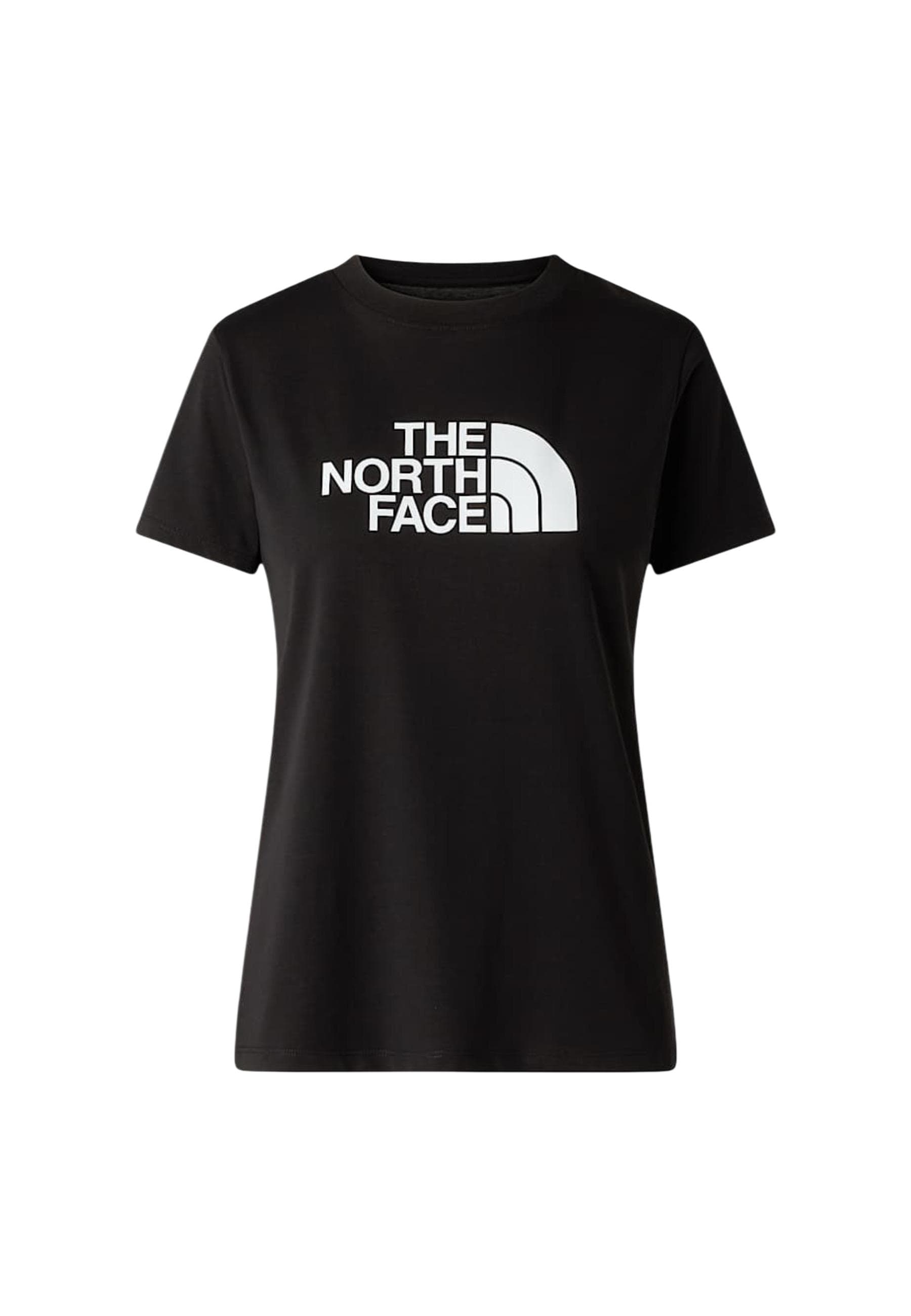 The North Face T-Shirt Donna - The North Face