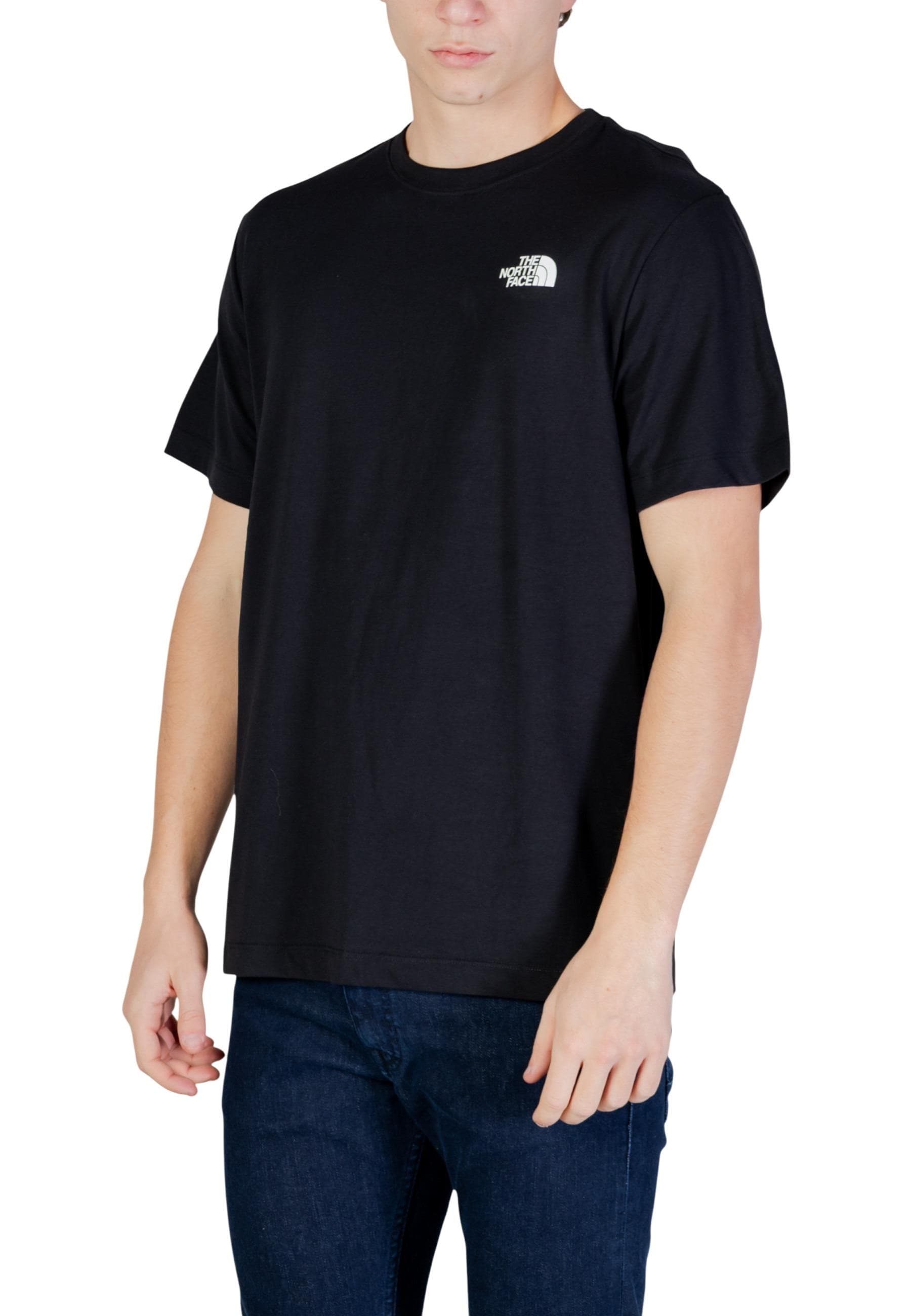 The North Face T-Shirt Uomo - The North Face