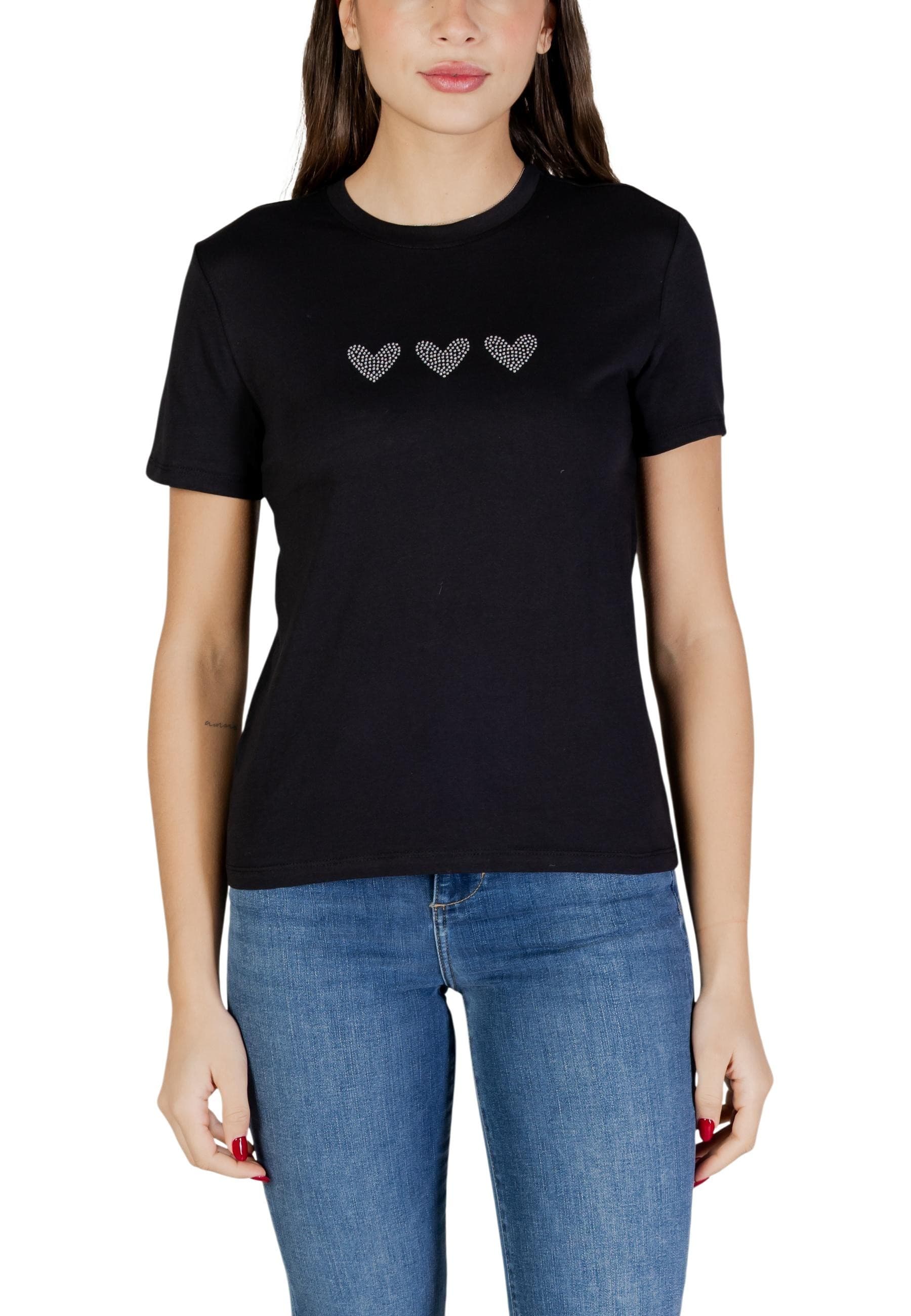 Only T-Shirt Donna - Only