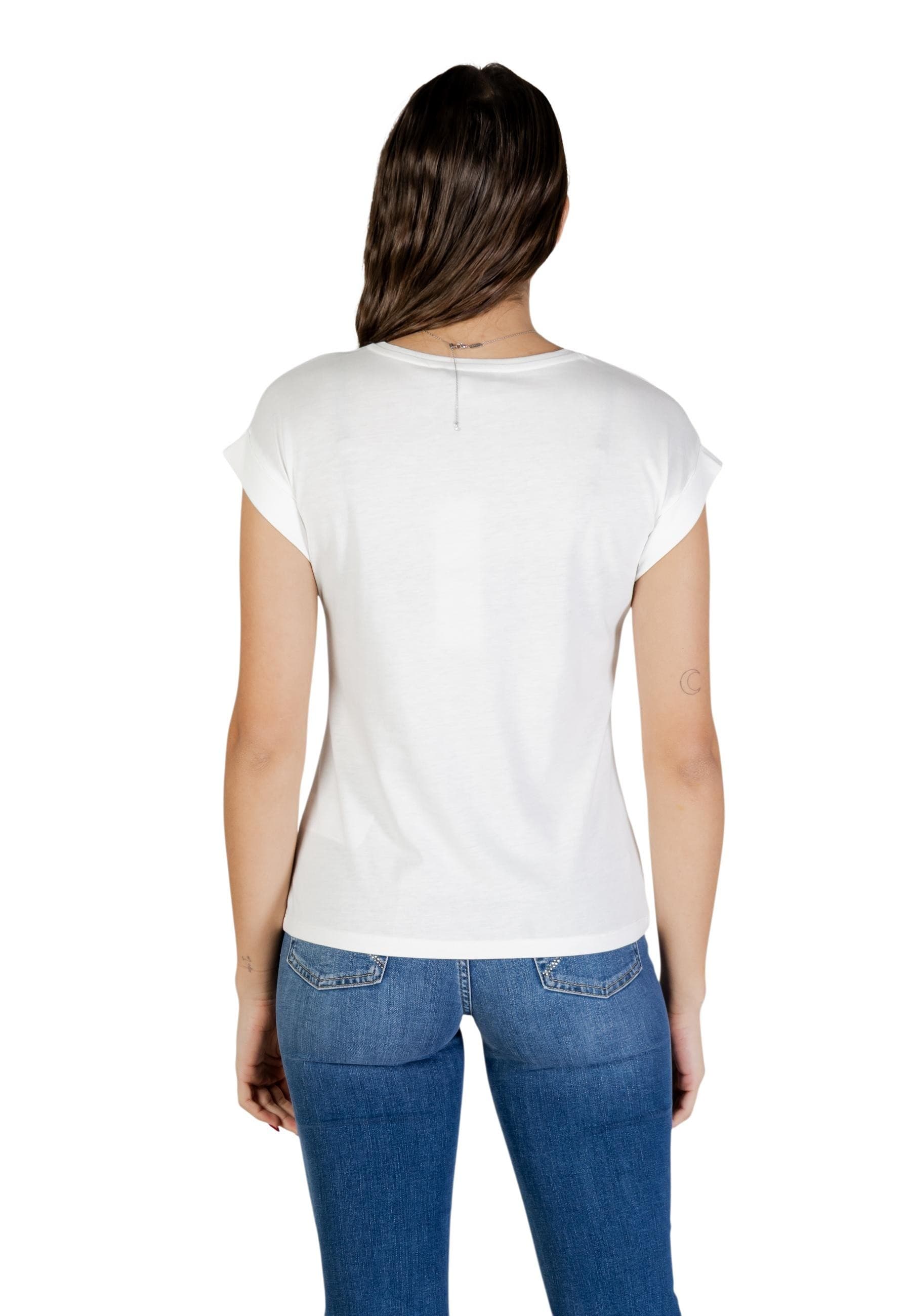 Morgan De Toi T-Shirt Donna - Morgan De Toi